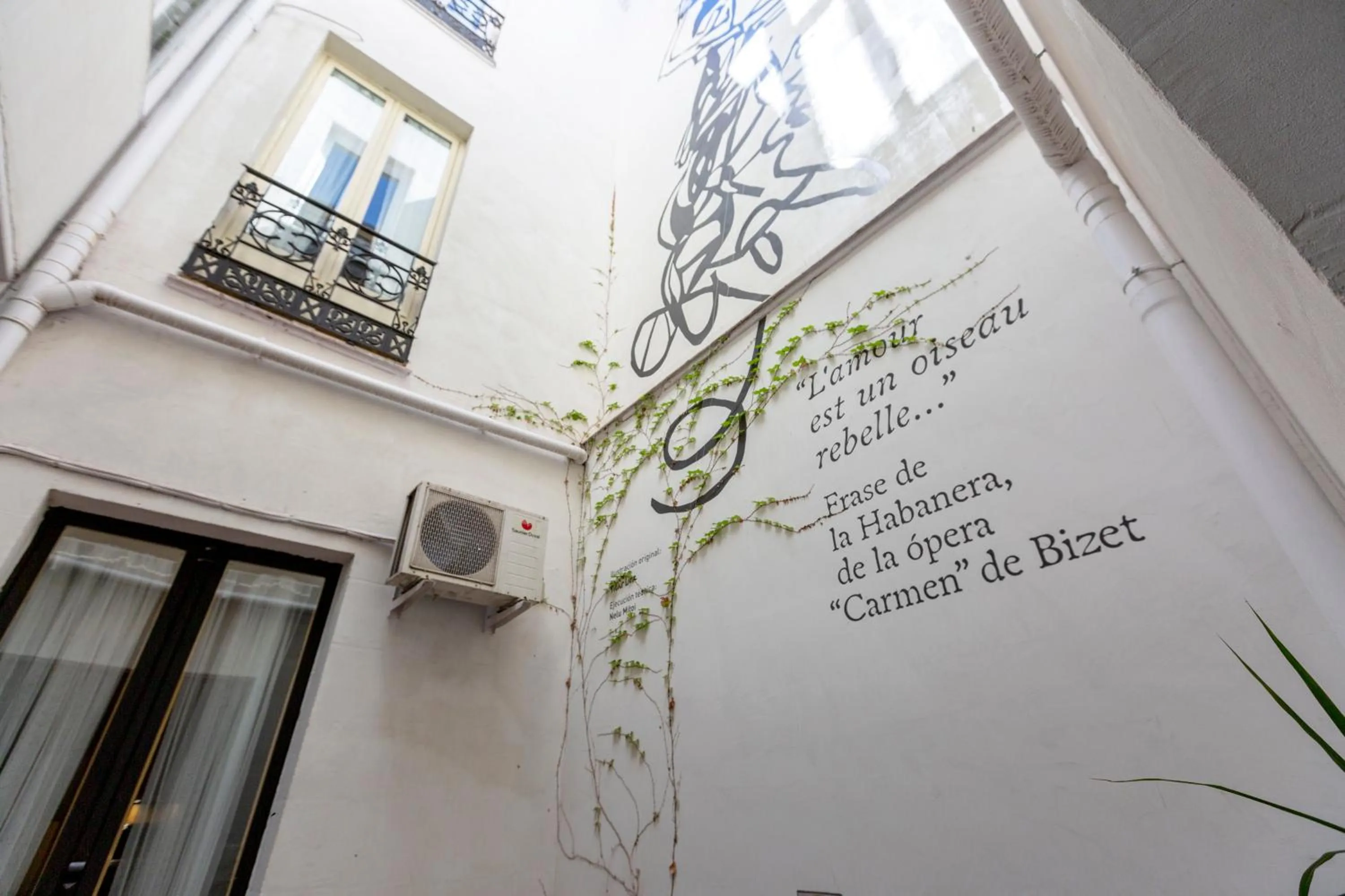 Apartamentos Matute 11