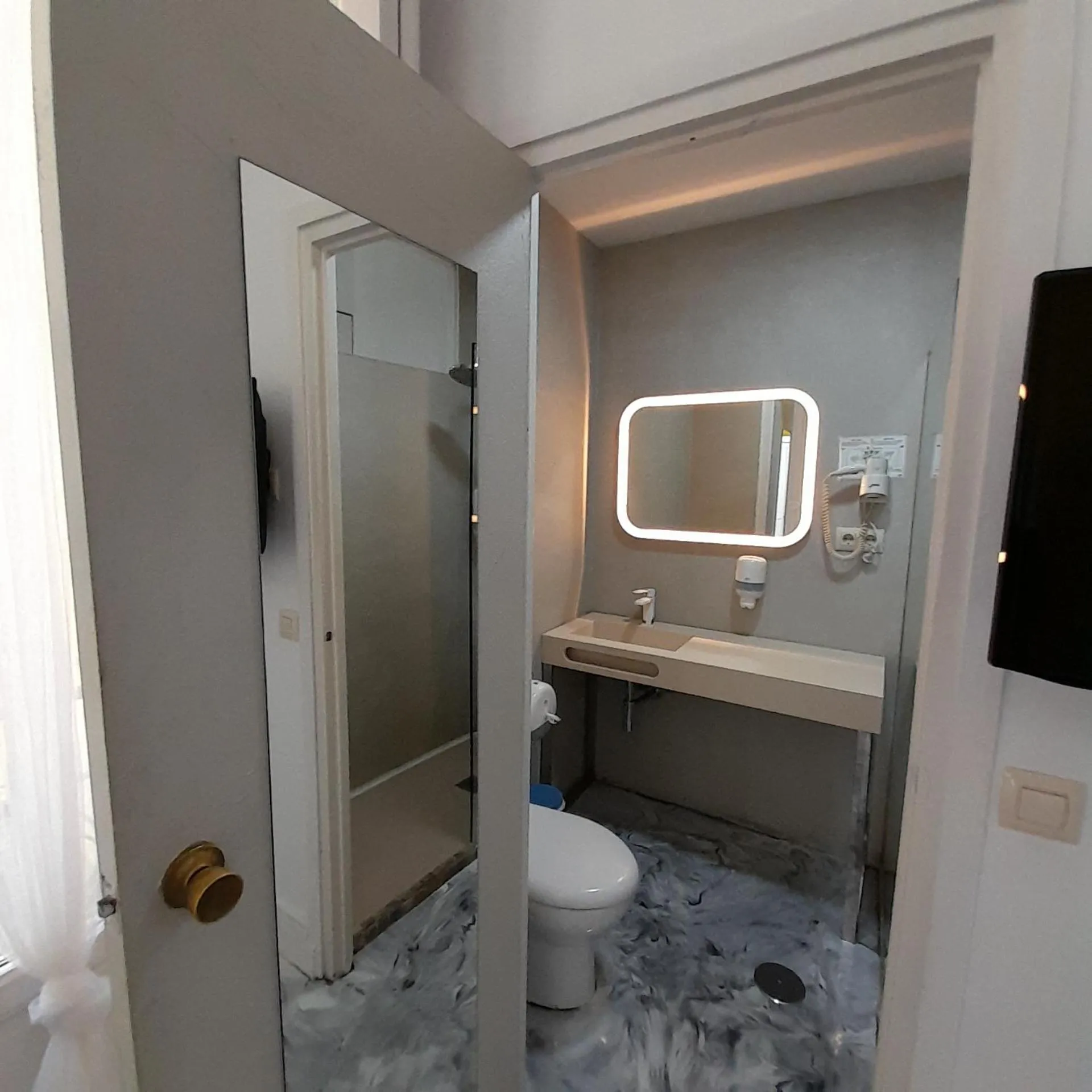 Apartamentos Matute 11