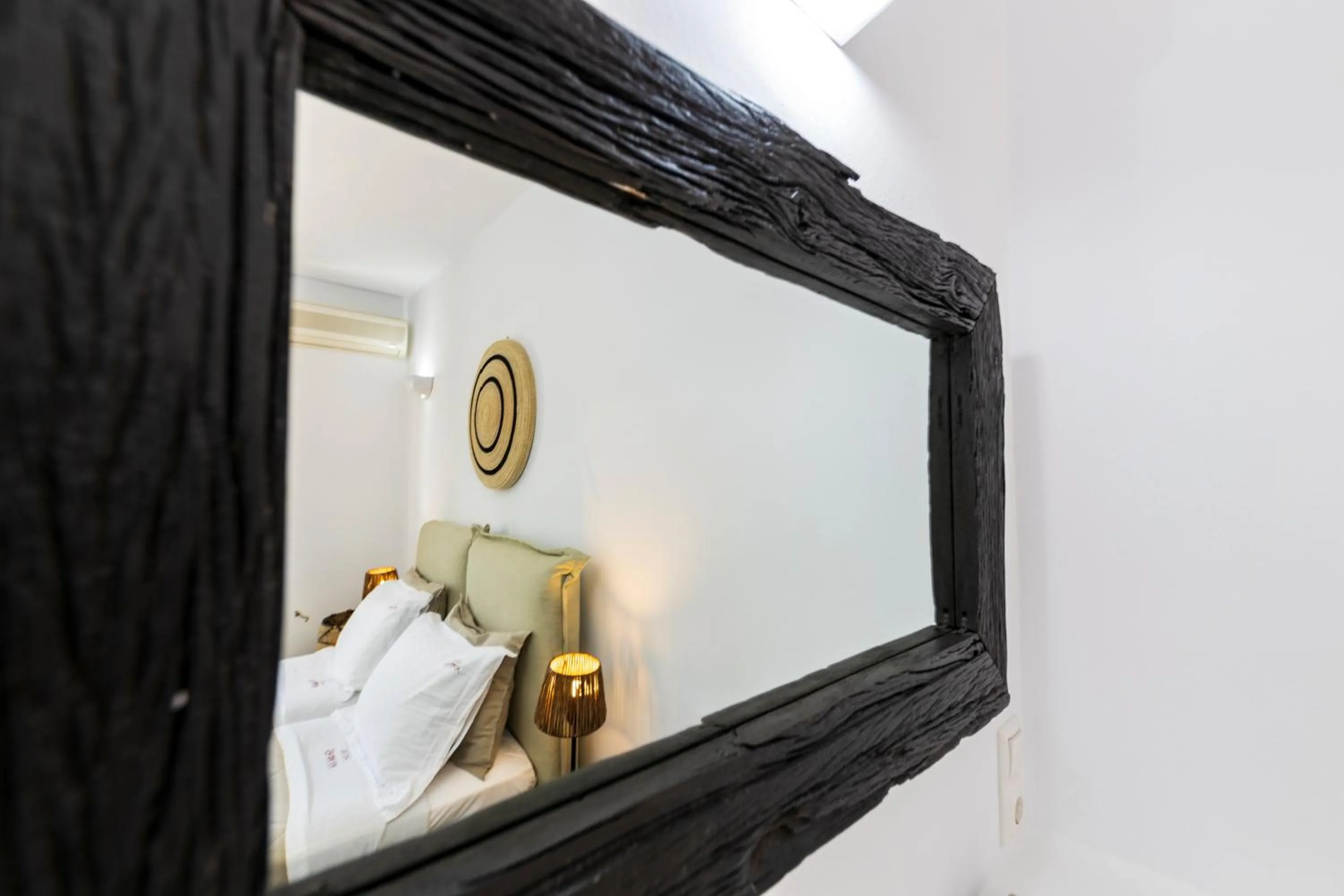 Photo of the whole room in Nymfes Hotel