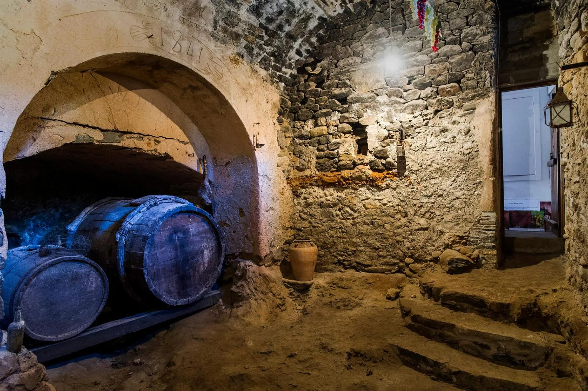 Other in Ligüerre Resort