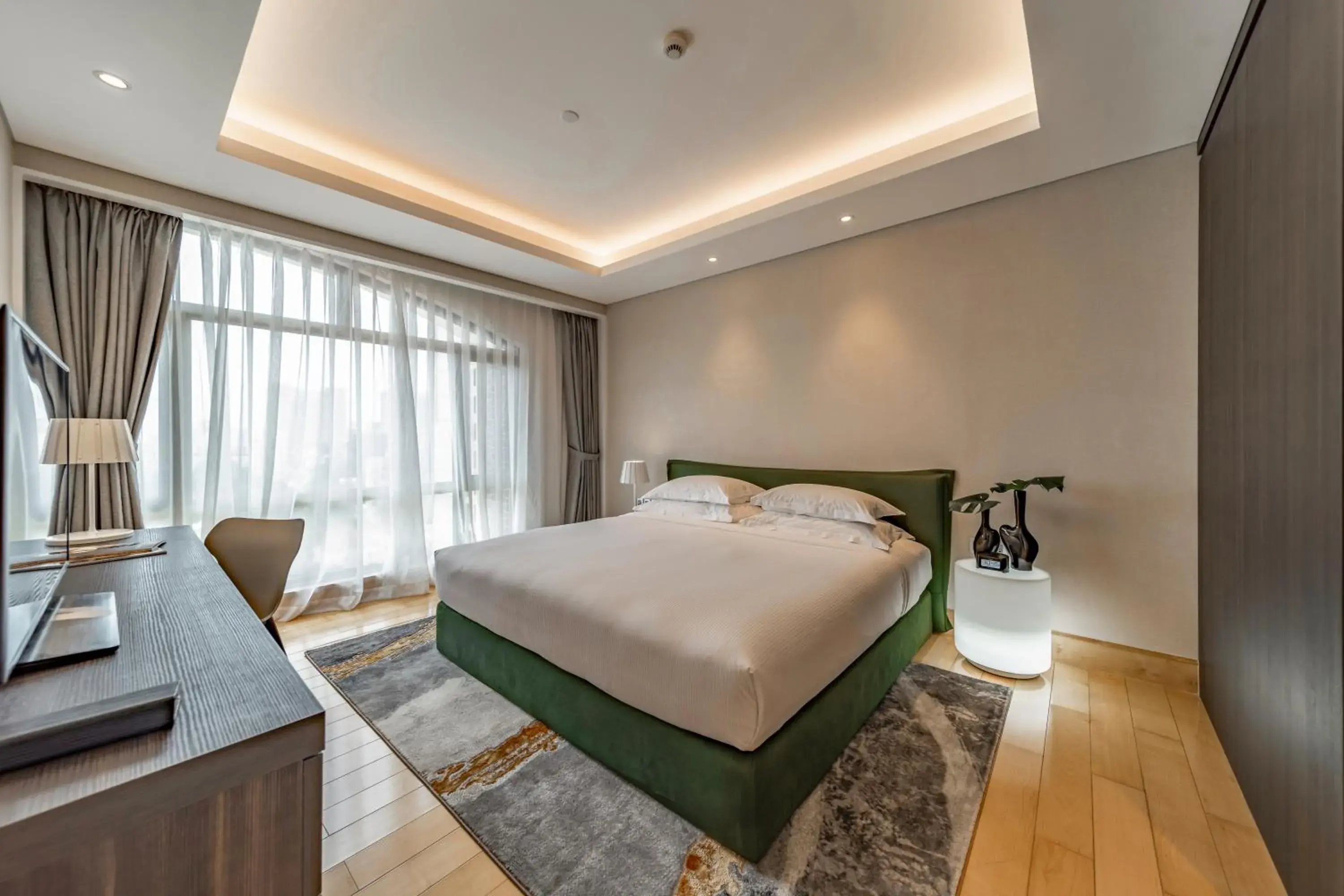 Executive Suite in Sherwood Suites Executive Suite in Sherwood Suites