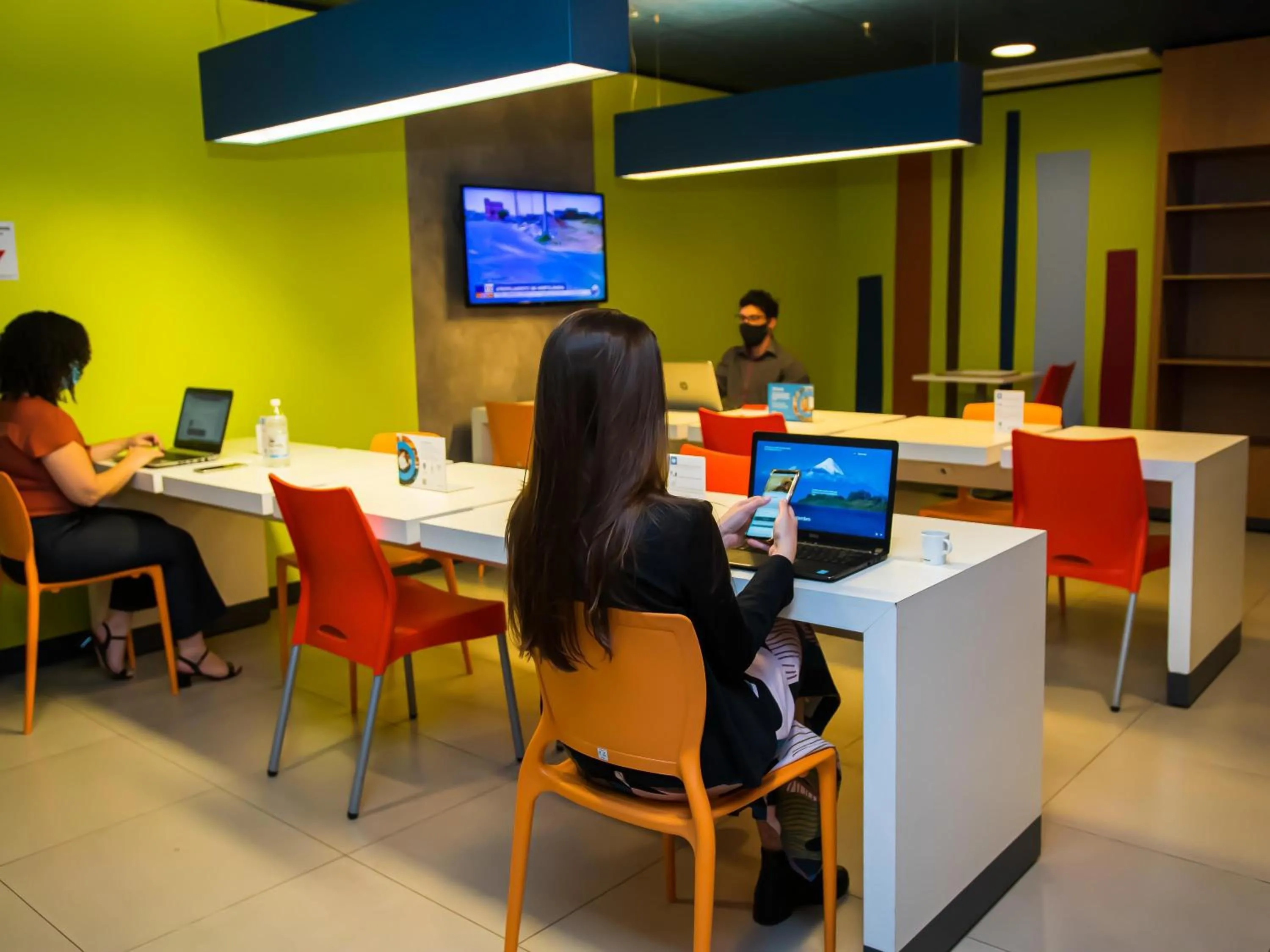 Other in ibis budget Campinas Aquidaban