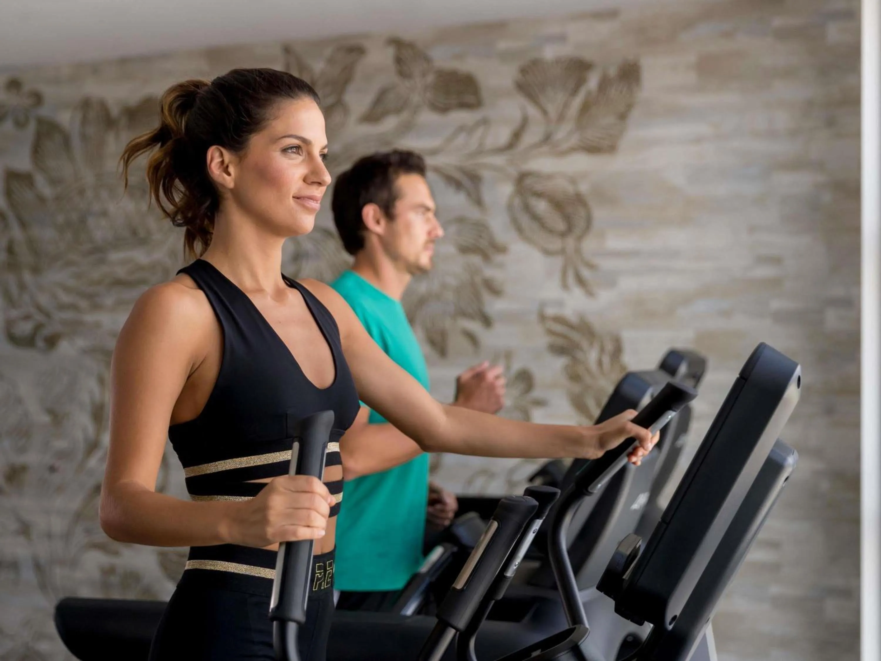 Fitness centre/facilities in The William Inglis Mgallery