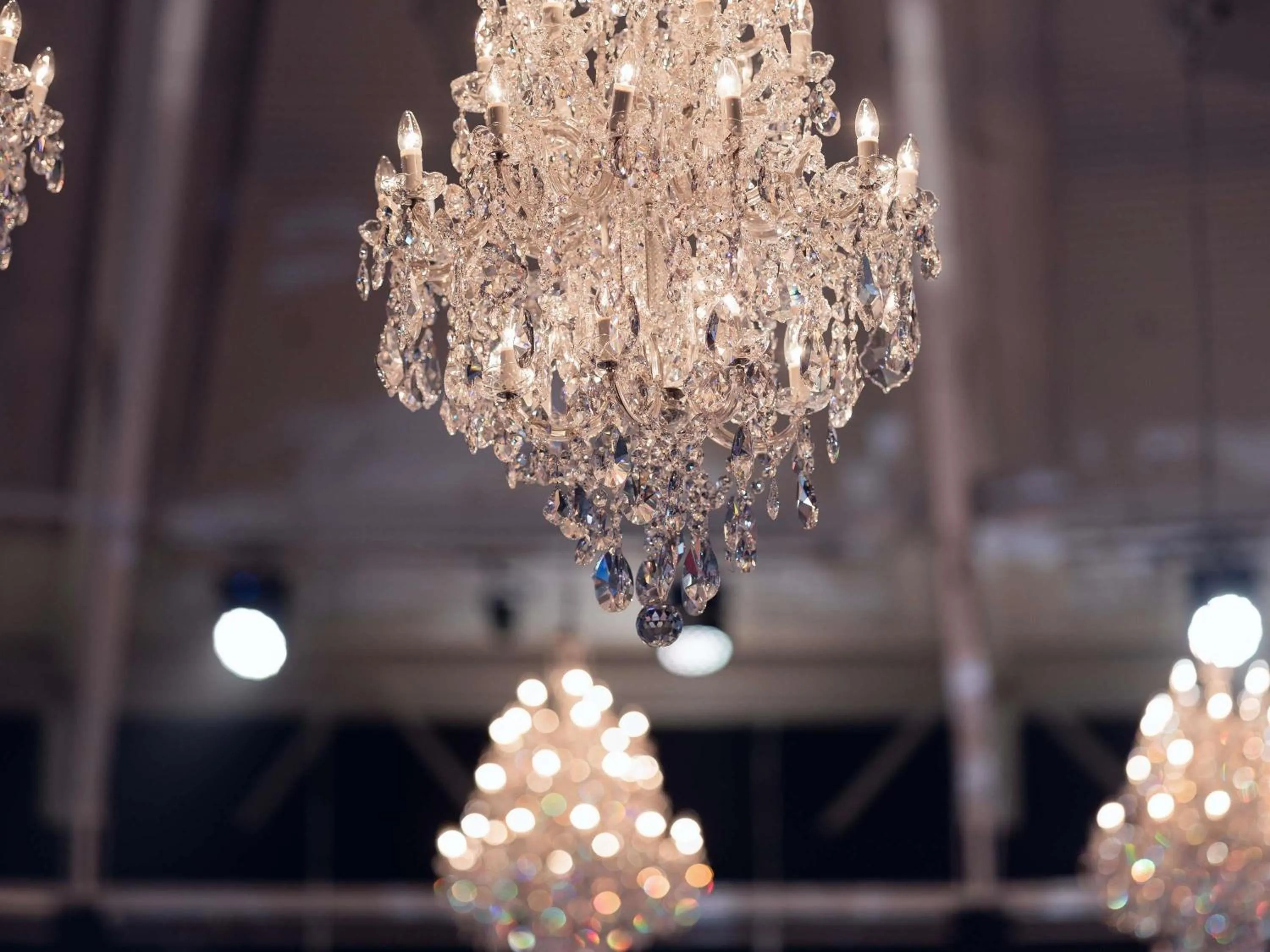 wedding in The William Inglis Mgallery