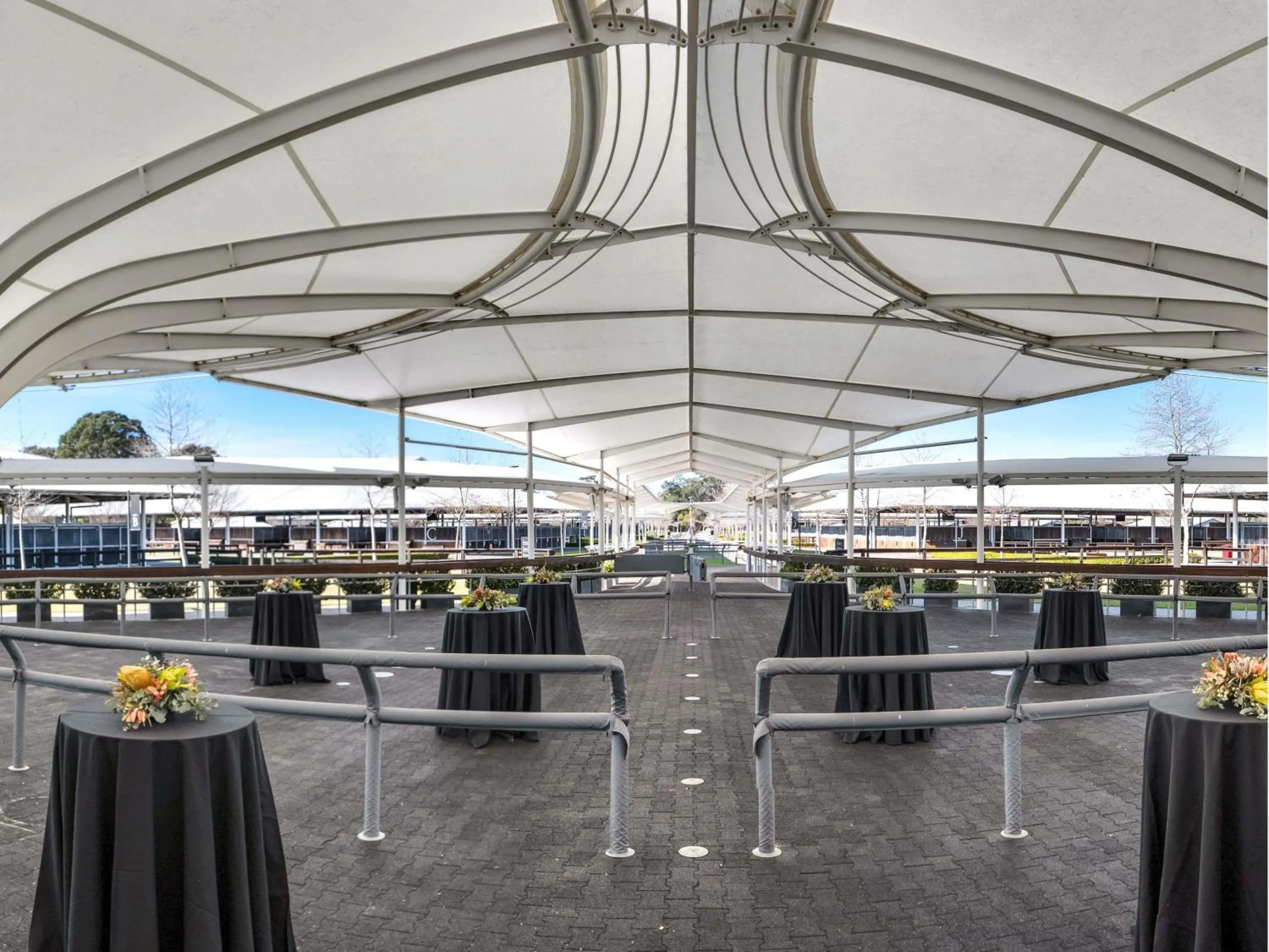 Meeting/conference room in The William Inglis Mgallery