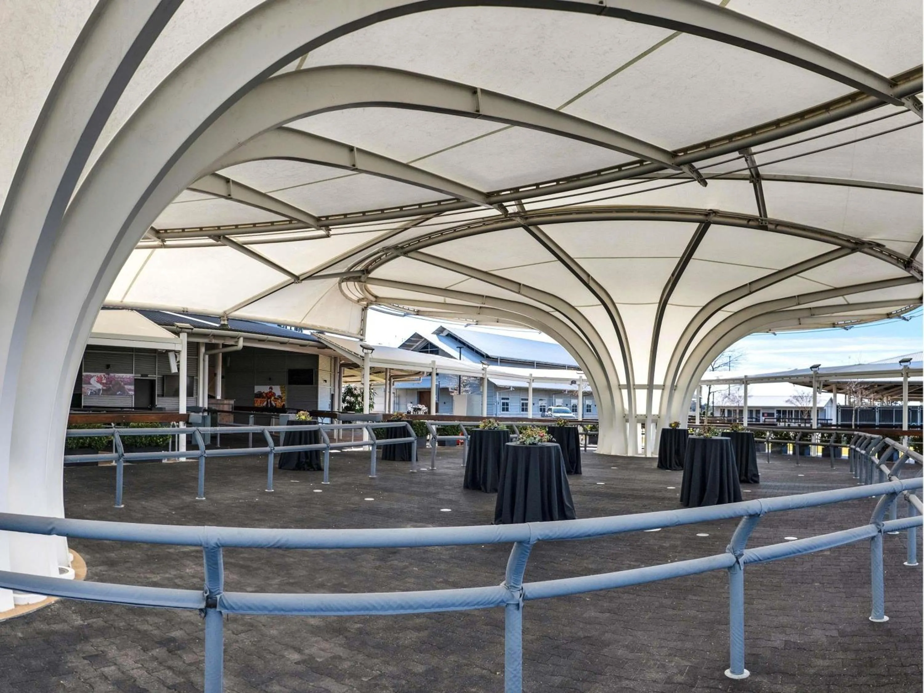 Meeting/conference room in The William Inglis Mgallery