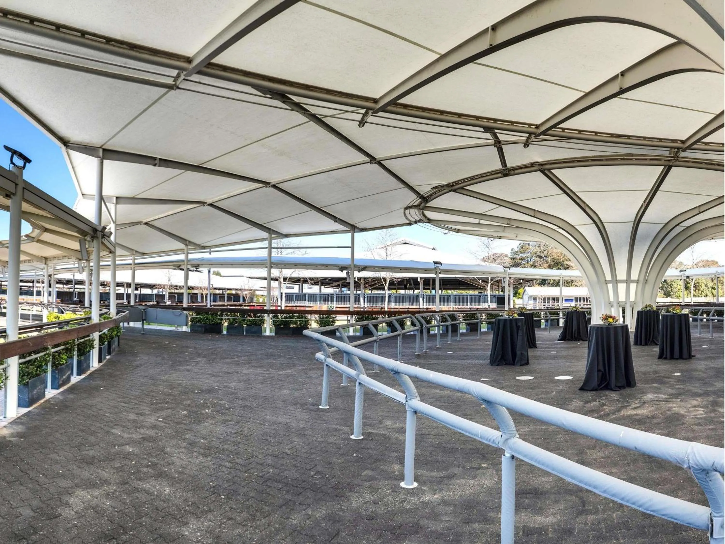 Meeting/conference room in The William Inglis Mgallery