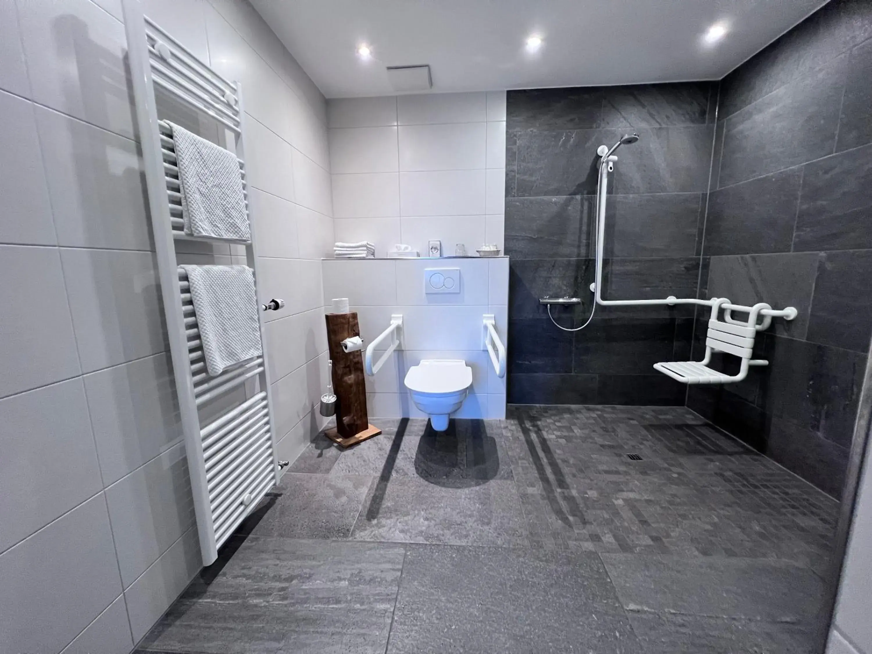 Family Room - Disability Access in Waldhotel Sonnenberg Family Room - Disability Access in Waldhotel Sonnenberg