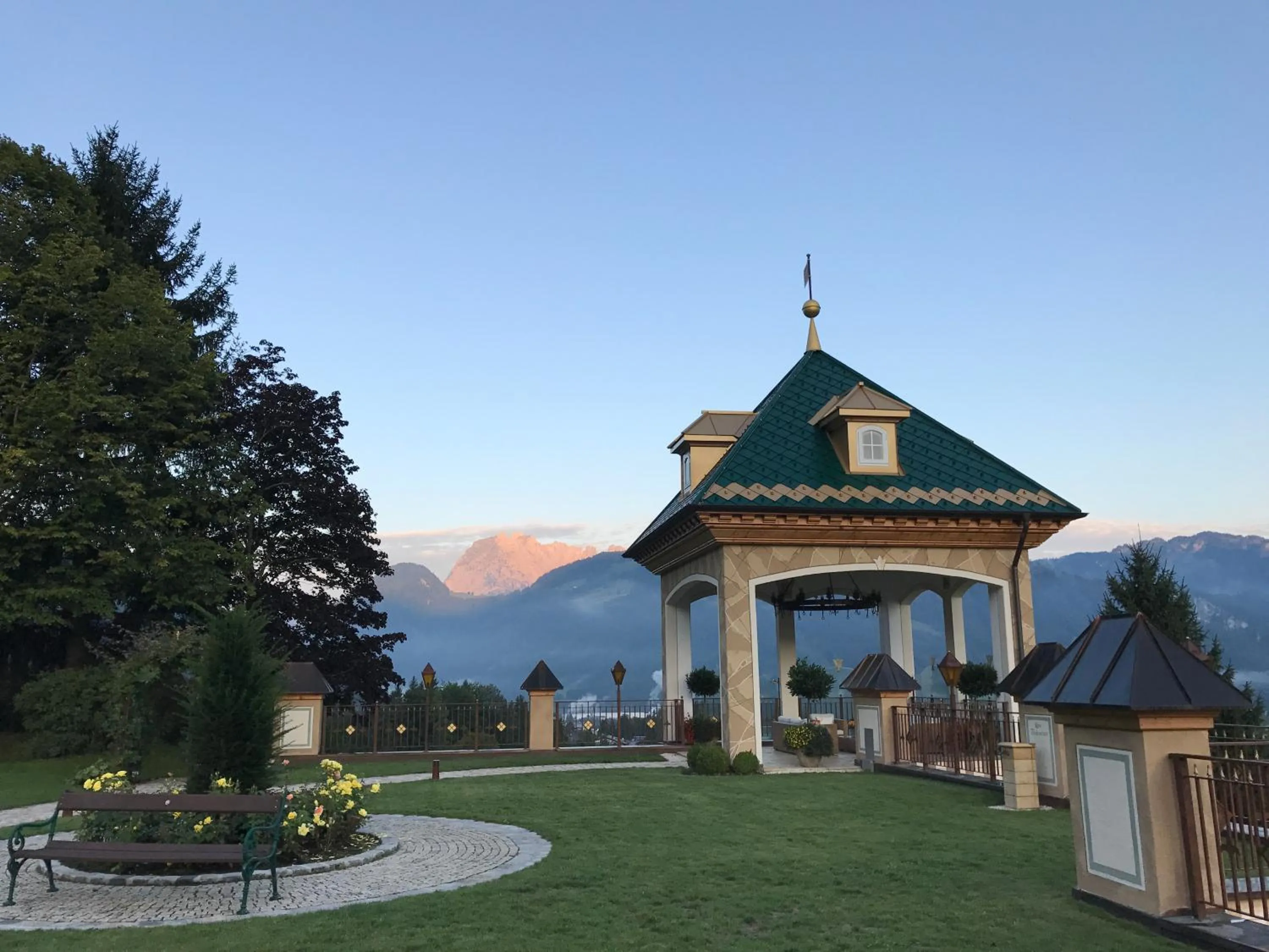 Other in Der Lärchenhof