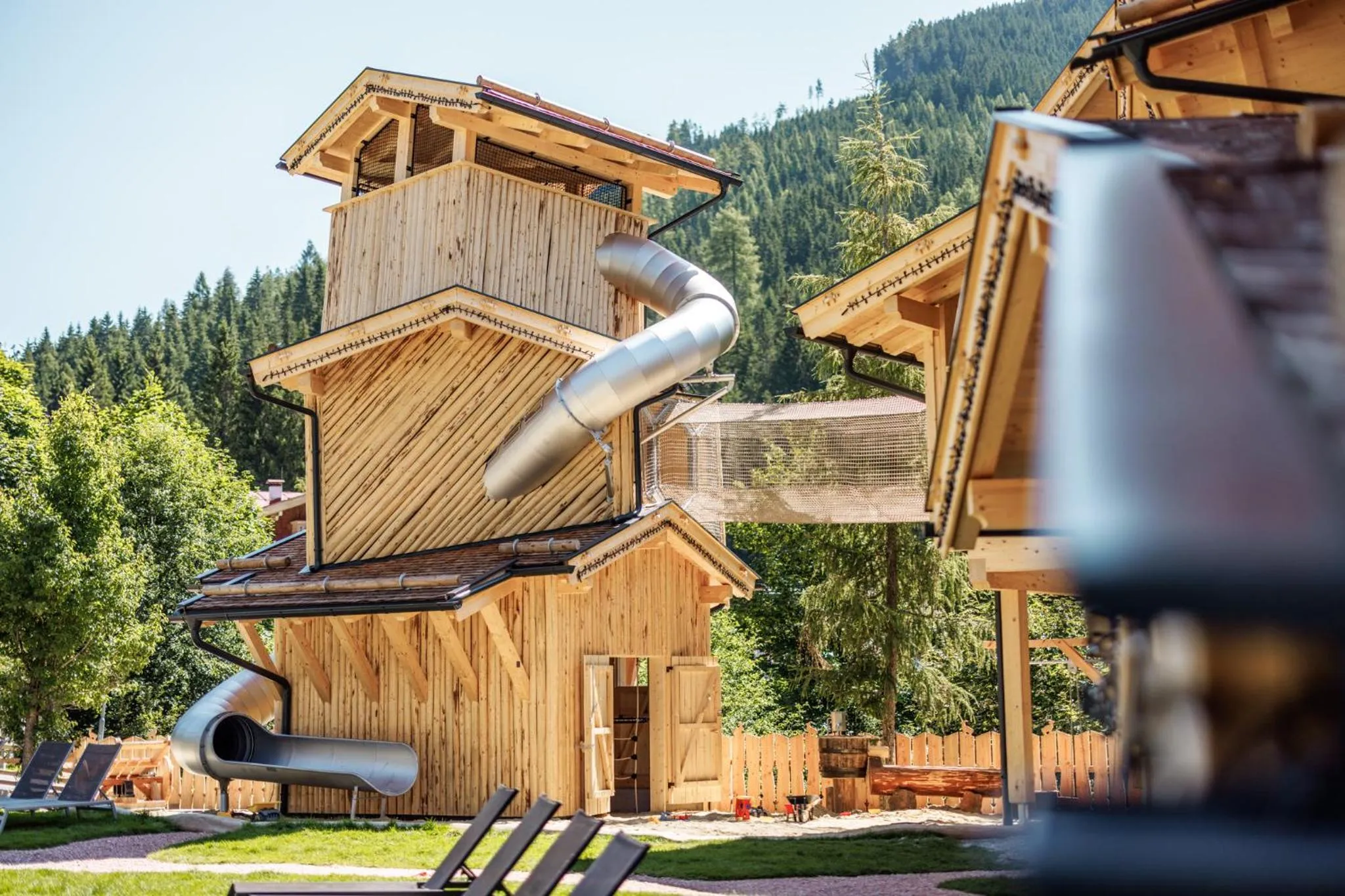 Almhof Family und Wellness Resort