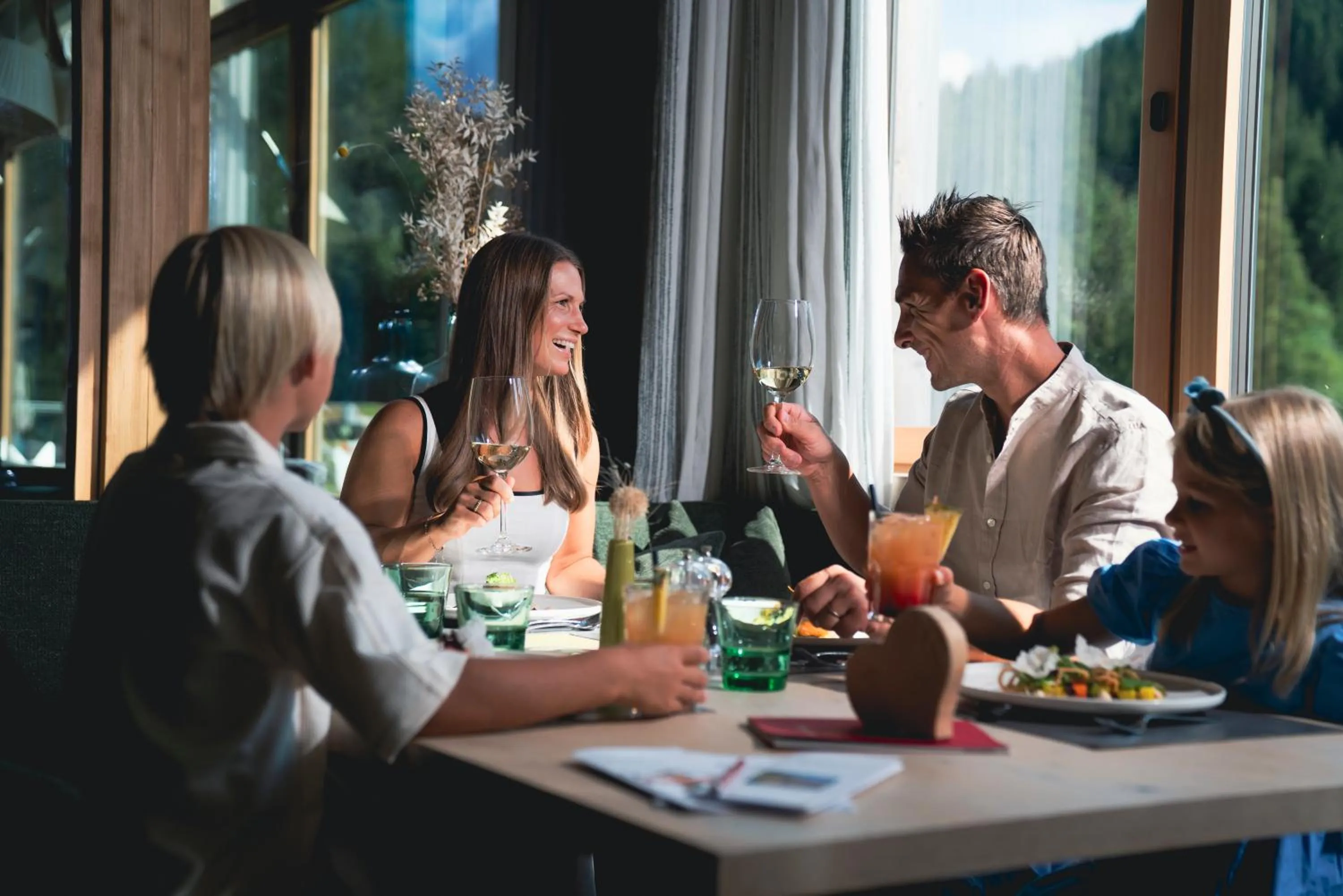 Almhof Family und Wellness Resort