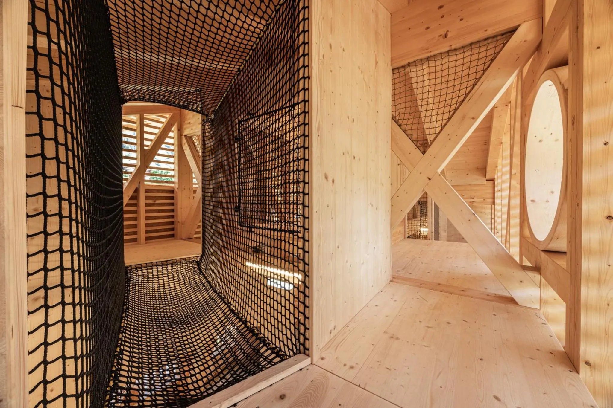 Almhof Family und Wellness Resort