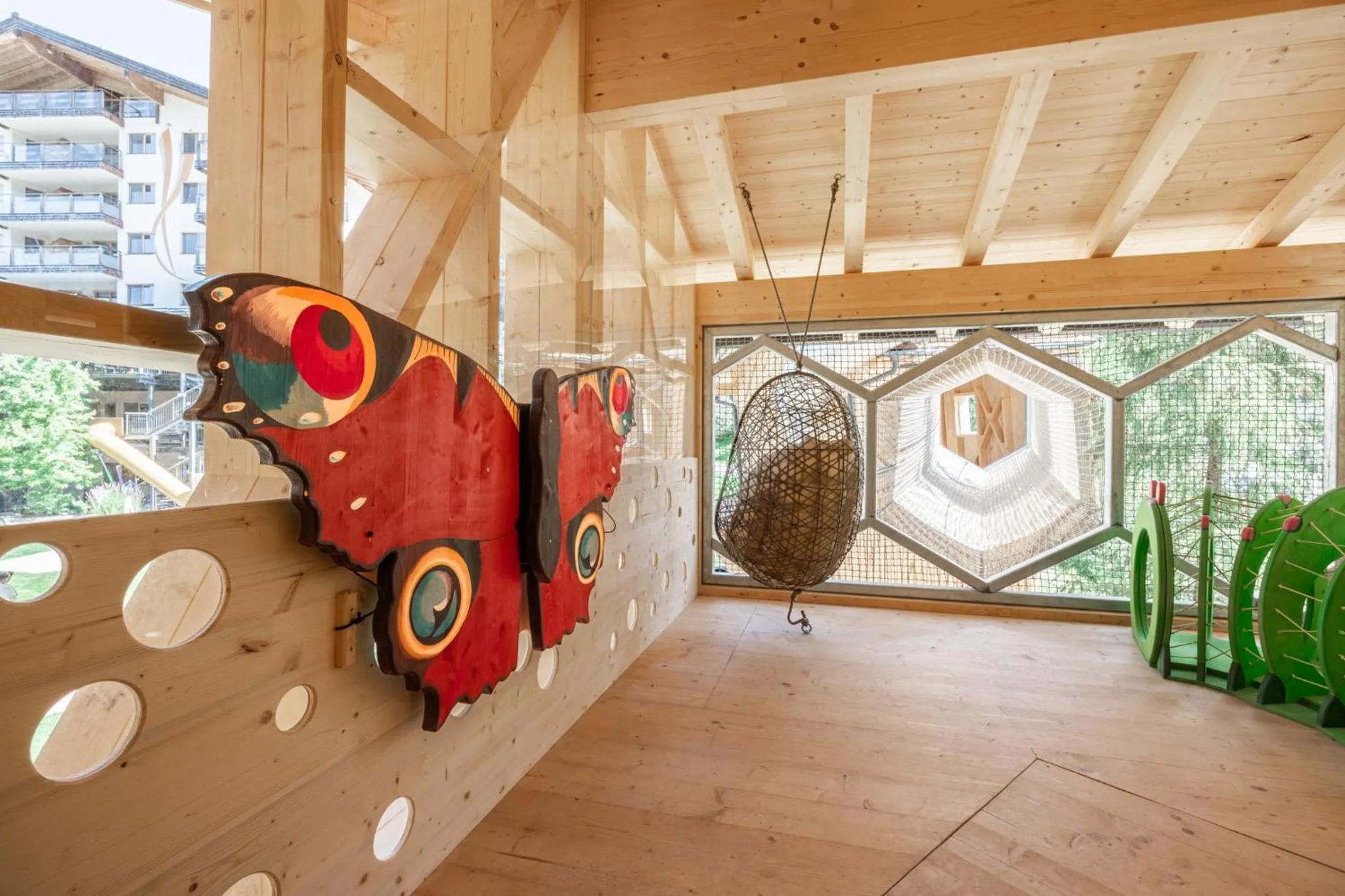 Almhof Family und Wellness Resort