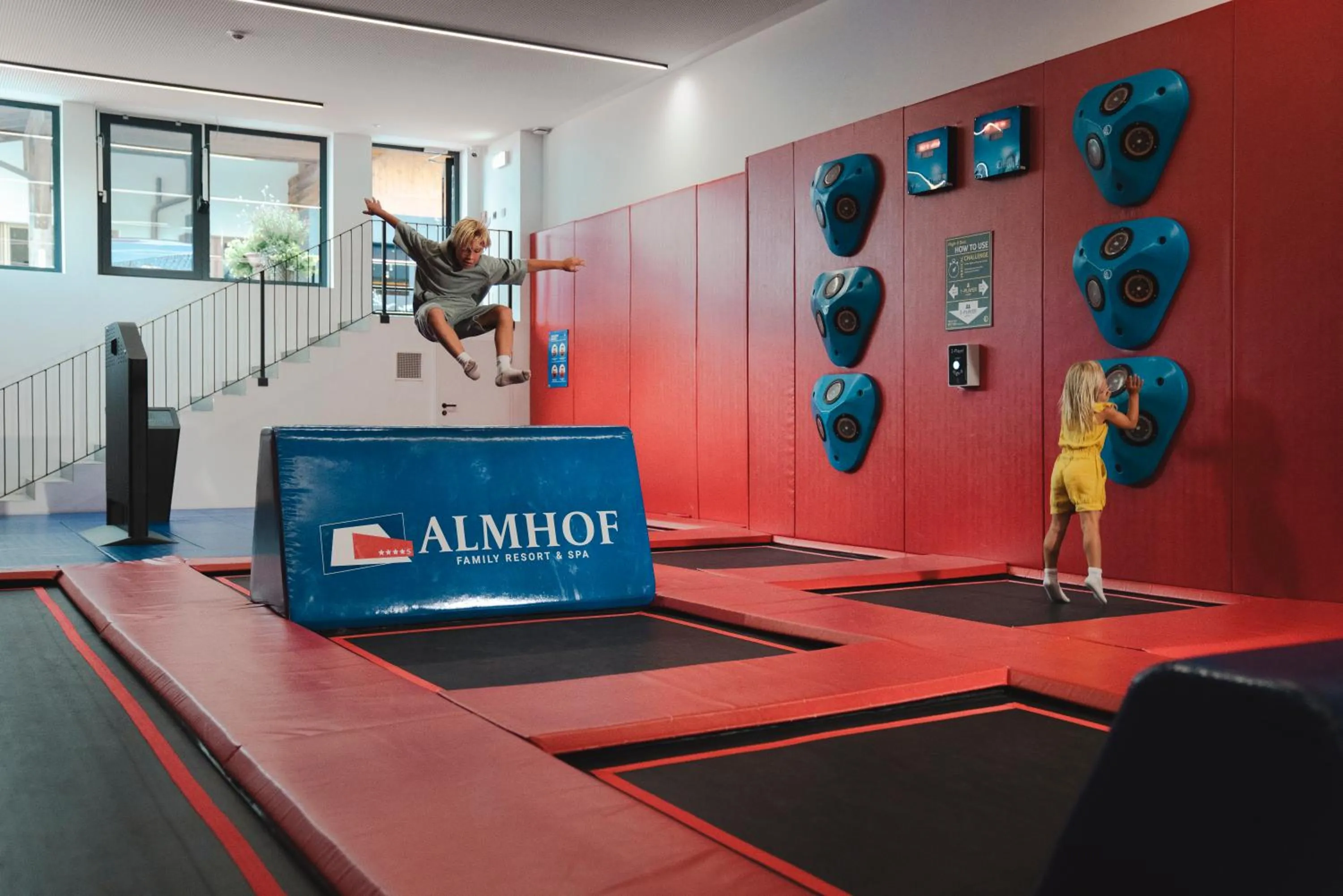 Almhof Family und Wellness Resort