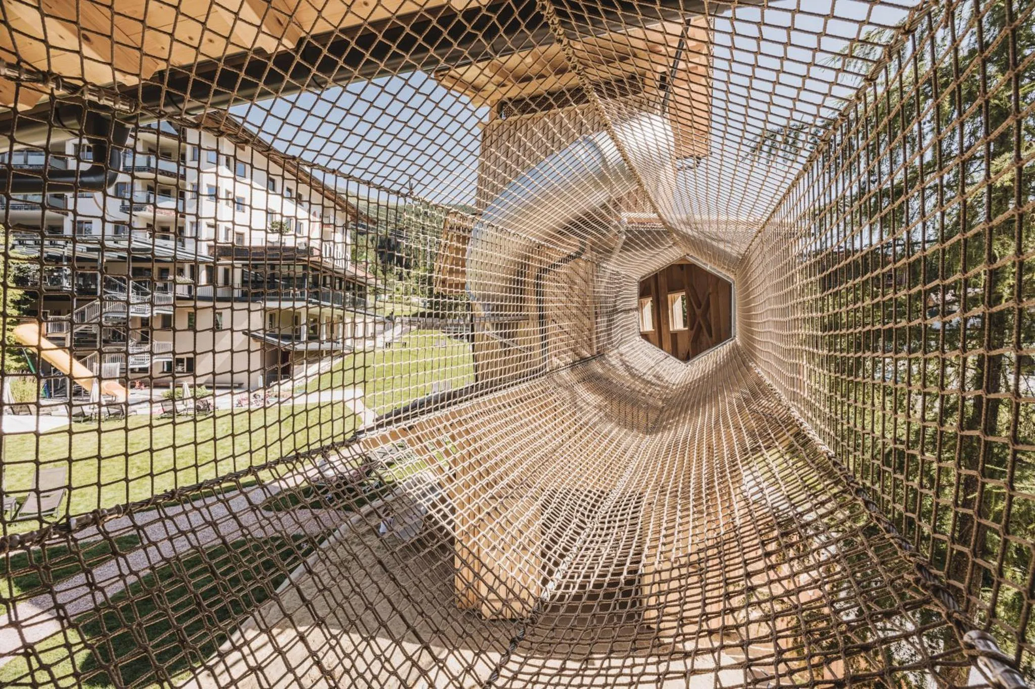 Almhof Family und Wellness Resort