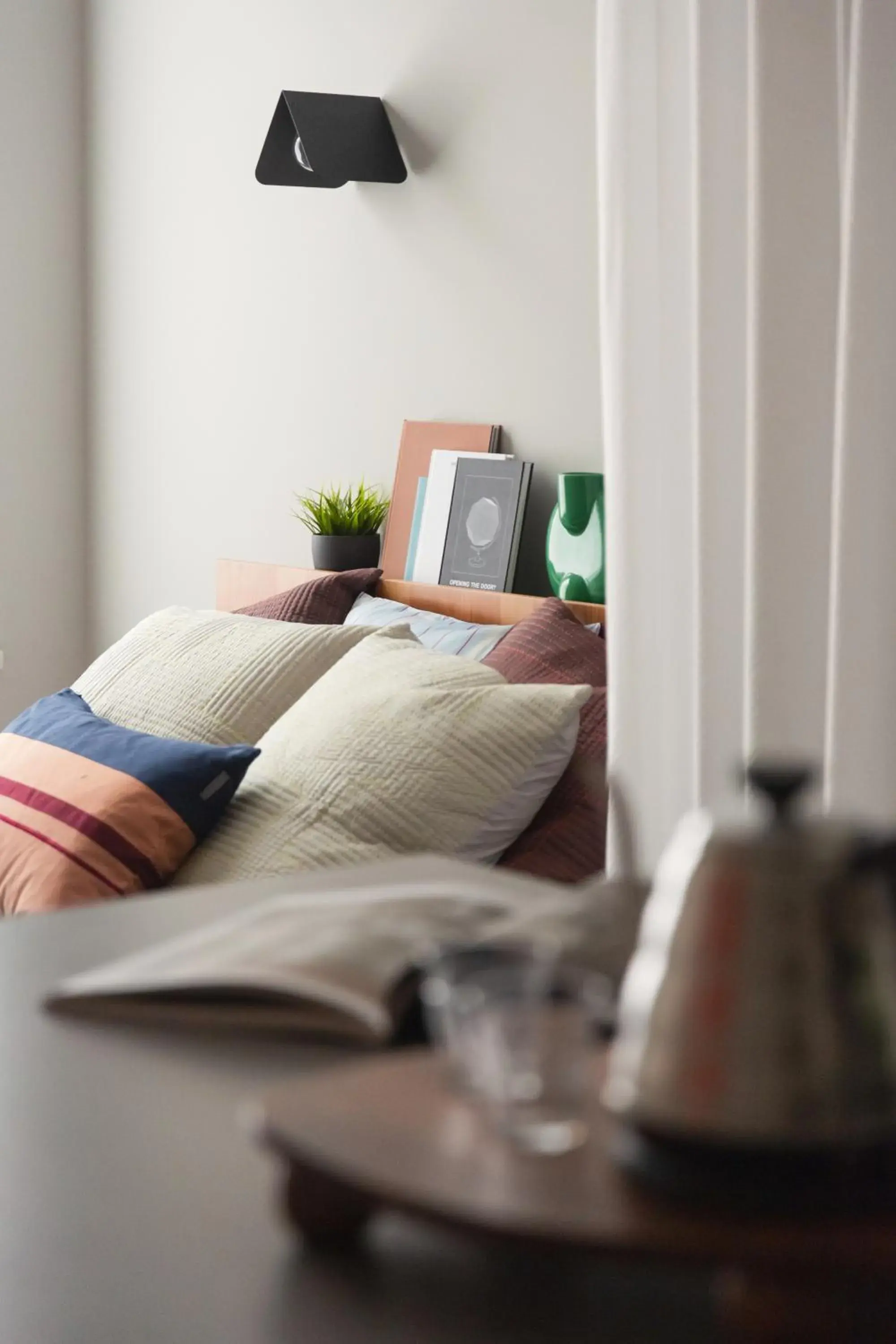 Refurbished Studio in Corner Hotel Refurbished Studio in Corner Hotel