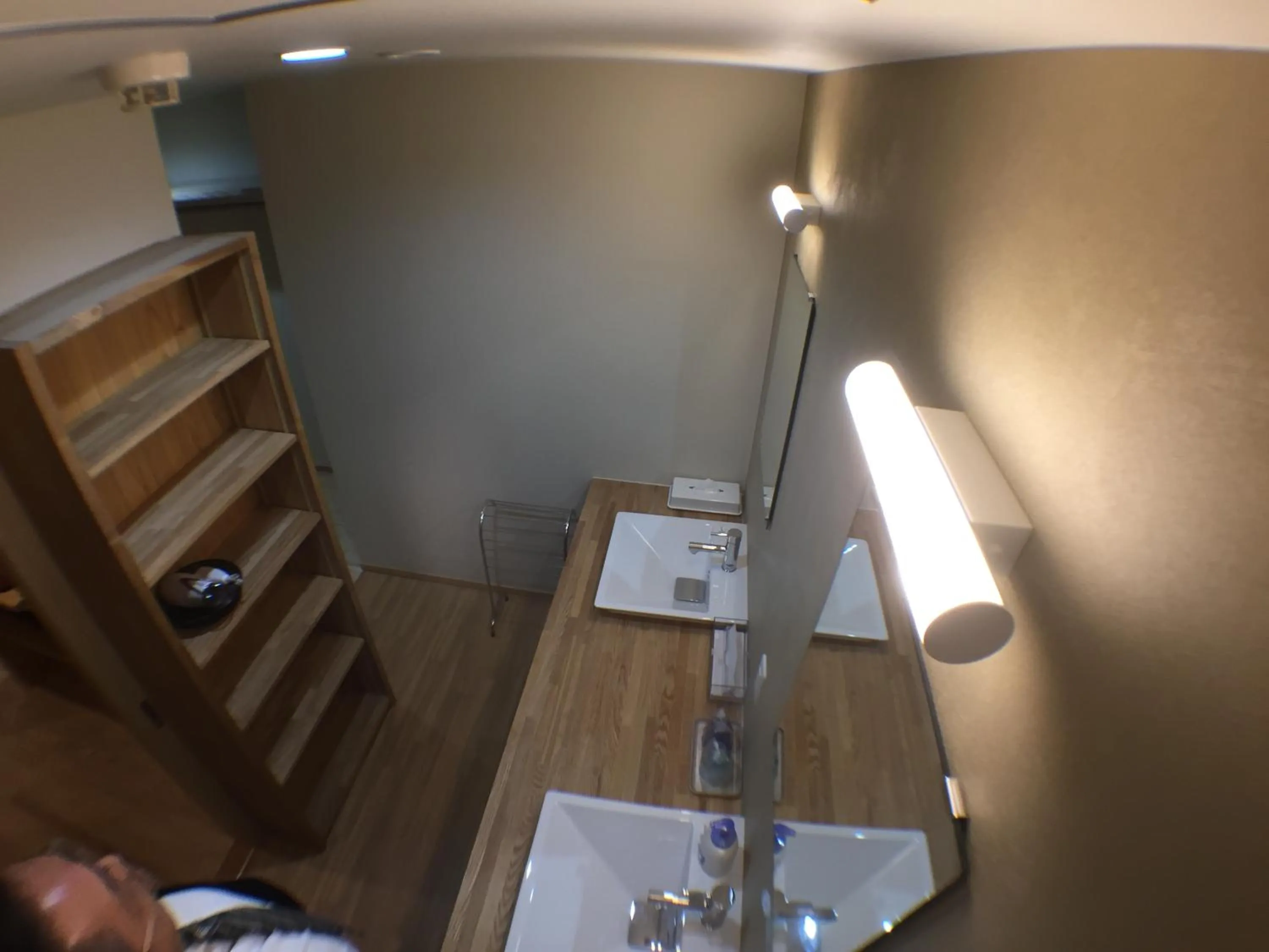 Spa and wellness centre/facilities in Hokuriku Yamashiro Onsen Hotel Kikyou