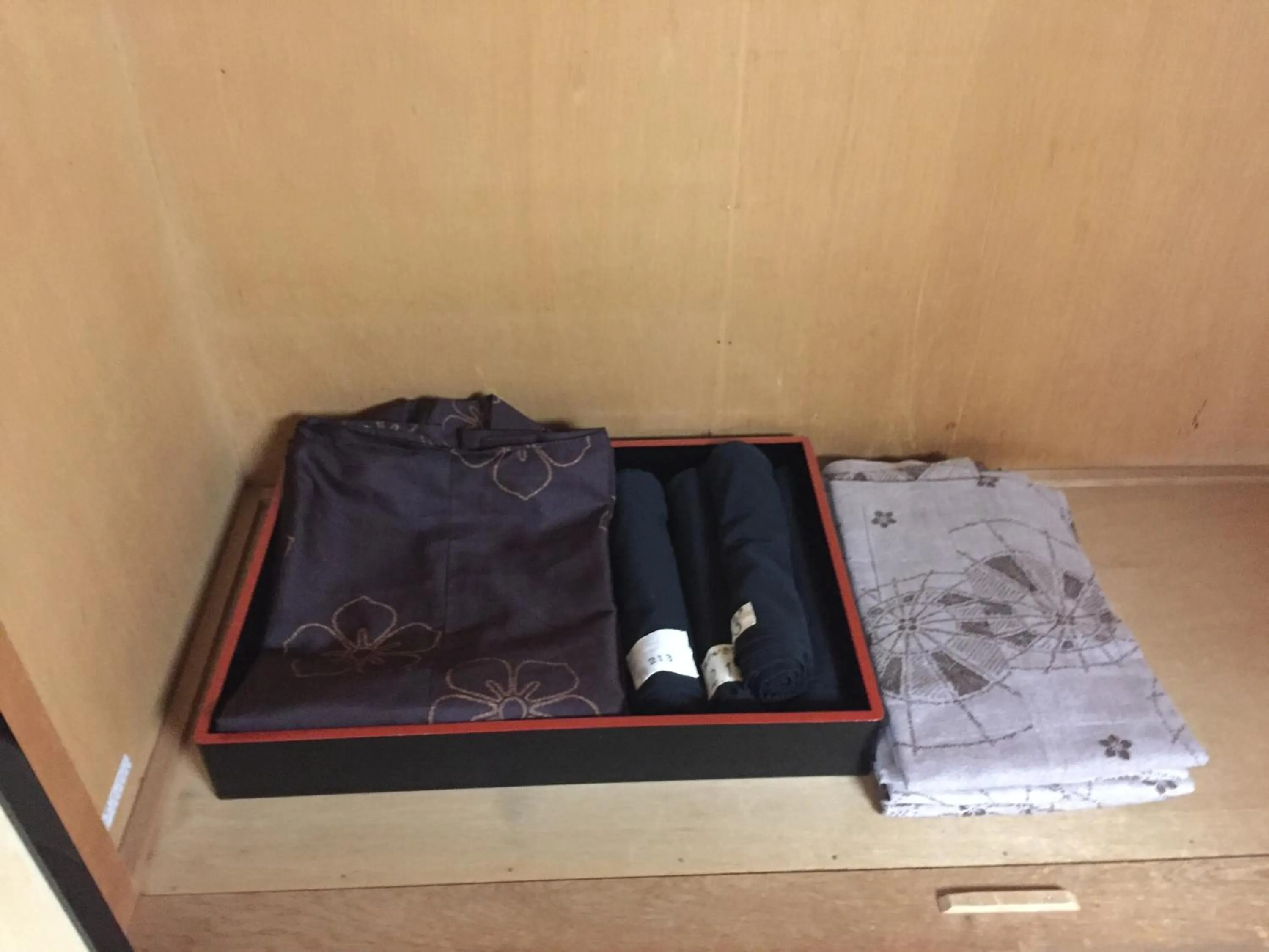 Spa and wellness centre/facilities in Hokuriku Yamashiro Onsen Hotel Kikyou