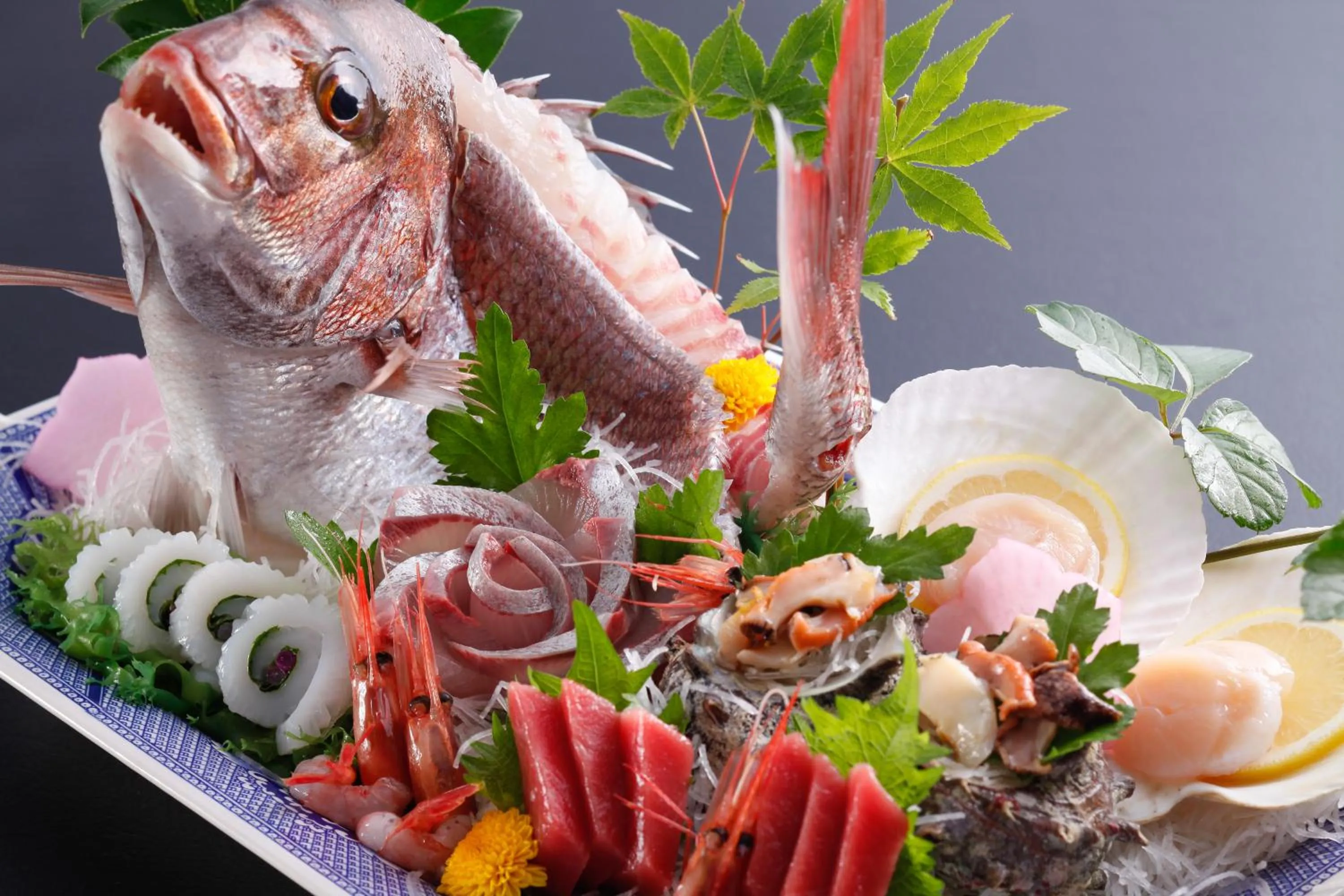 Hokuriku Yamashiro Onsen Hotel Kikyou