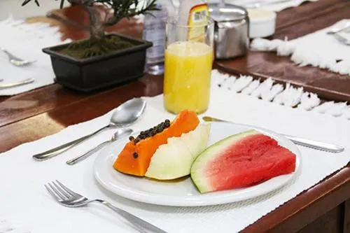 Hotel Pousada Bonsai