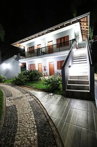 Hotel Pousada Bonsai