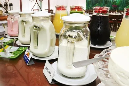 Hotel Pousada Bonsai