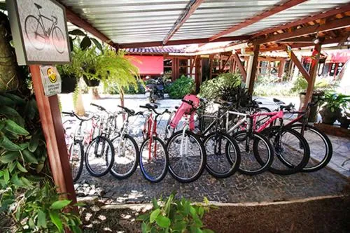 Hotel Pousada Bonsai