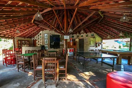 Hotel Pousada Bonsai