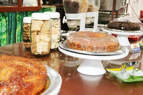 Hotel Pousada Bonsai