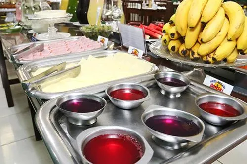 Hotel Pousada Bonsai