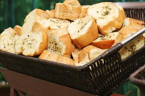 Hotel Pousada Bonsai