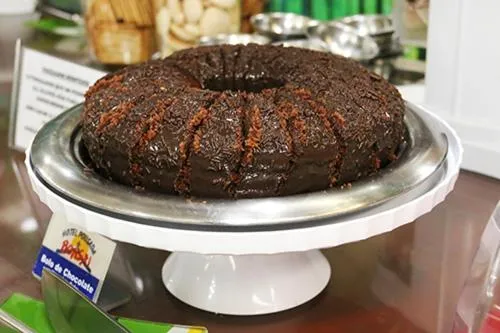 Hotel Pousada Bonsai