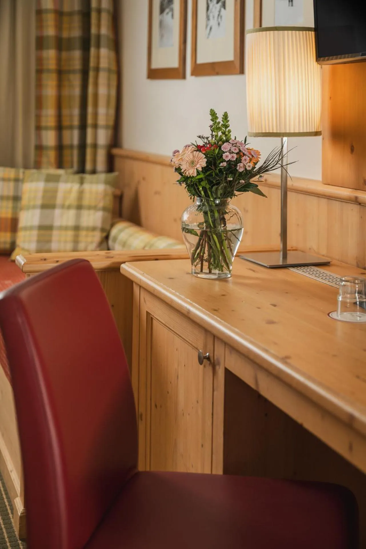 Schloss Hotel & Spa Pontresina