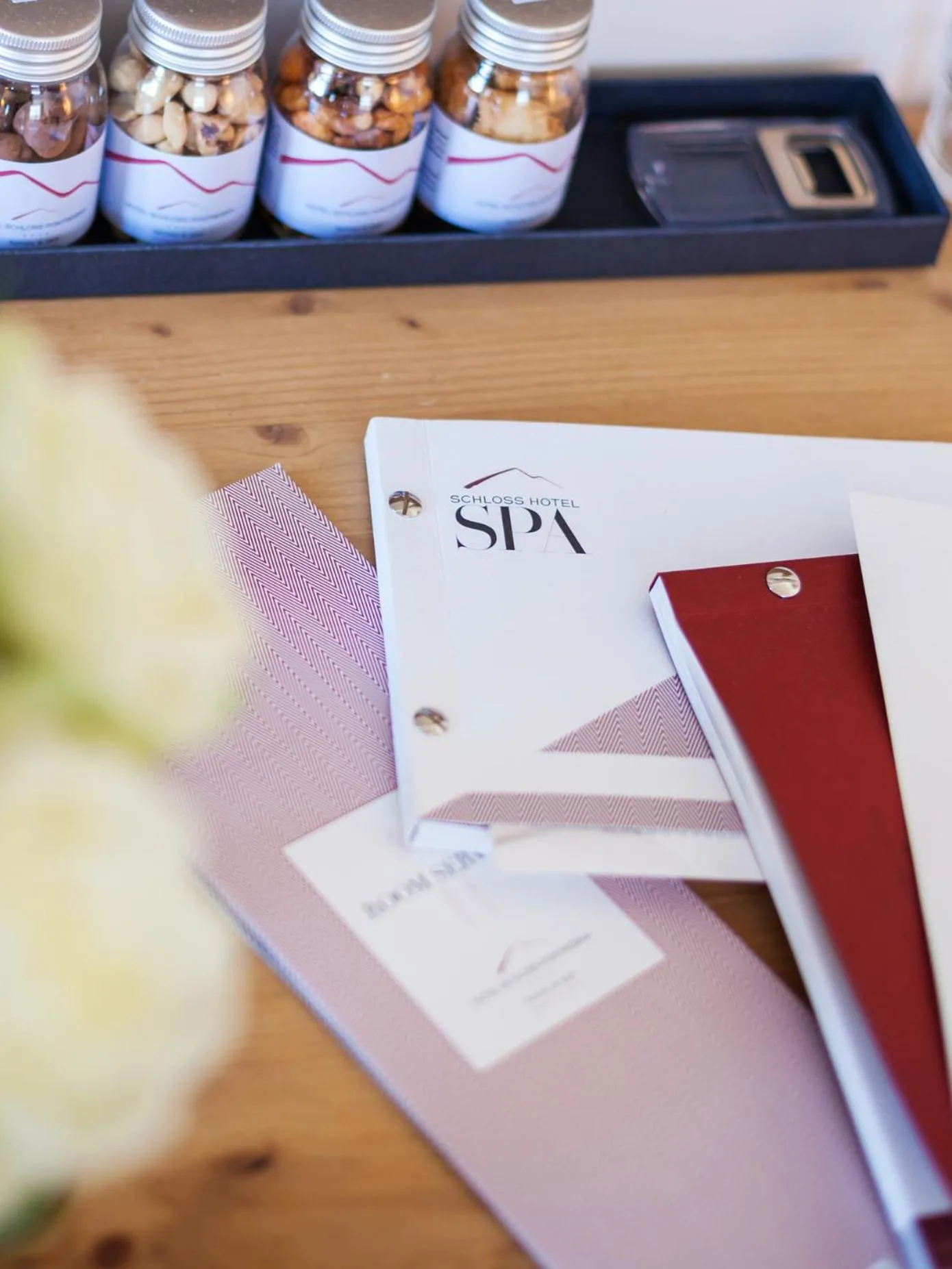 Schloss Hotel & Spa Pontresina