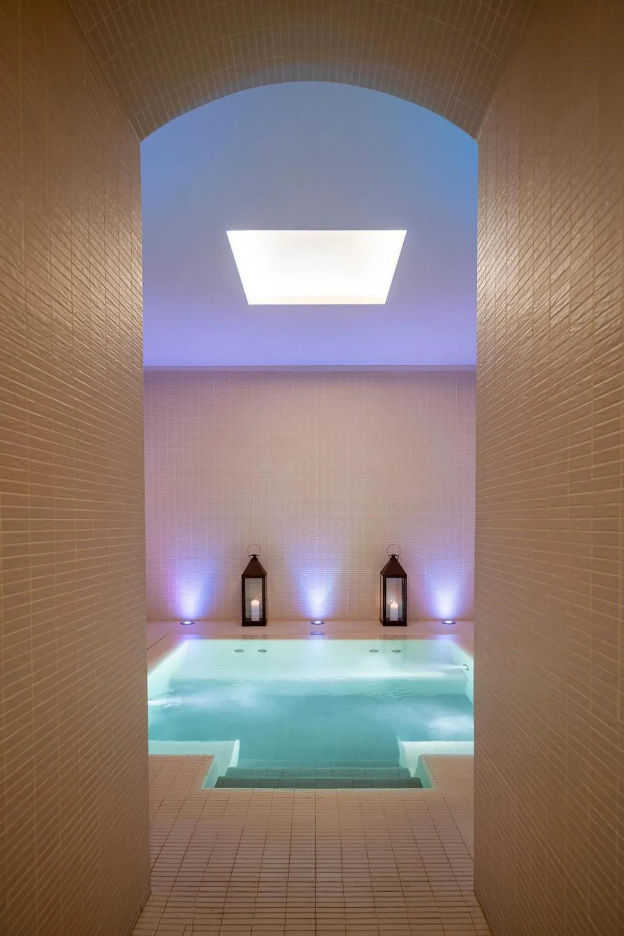 Schloss Hotel & Spa Pontresina