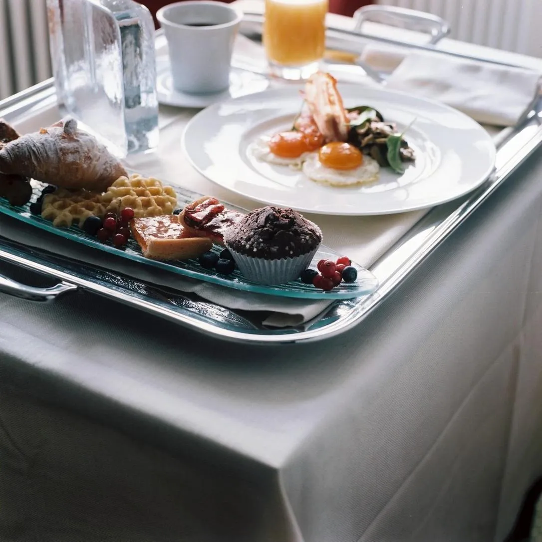 Schloss Hotel & Spa Pontresina