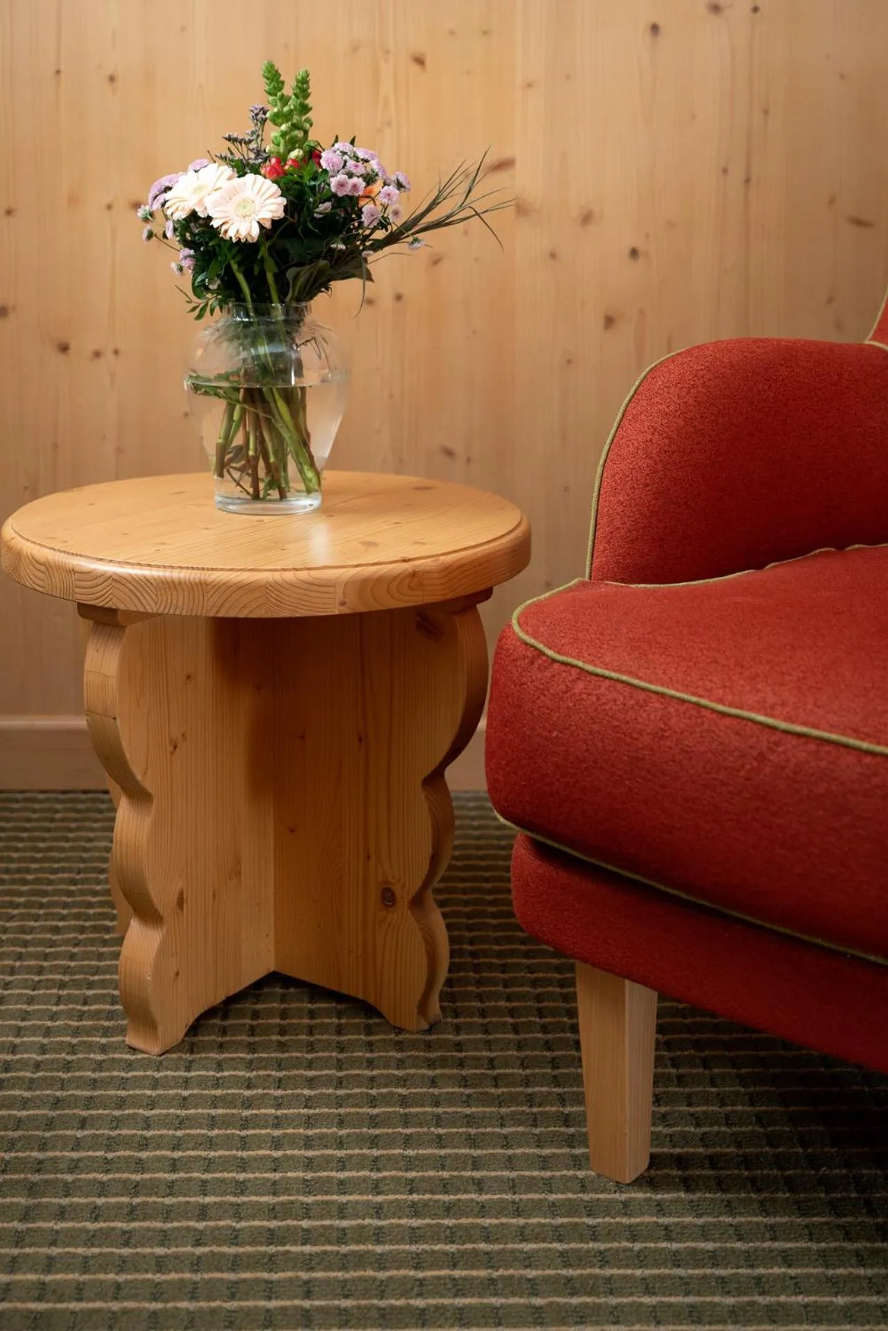 Schloss Hotel & Spa Pontresina