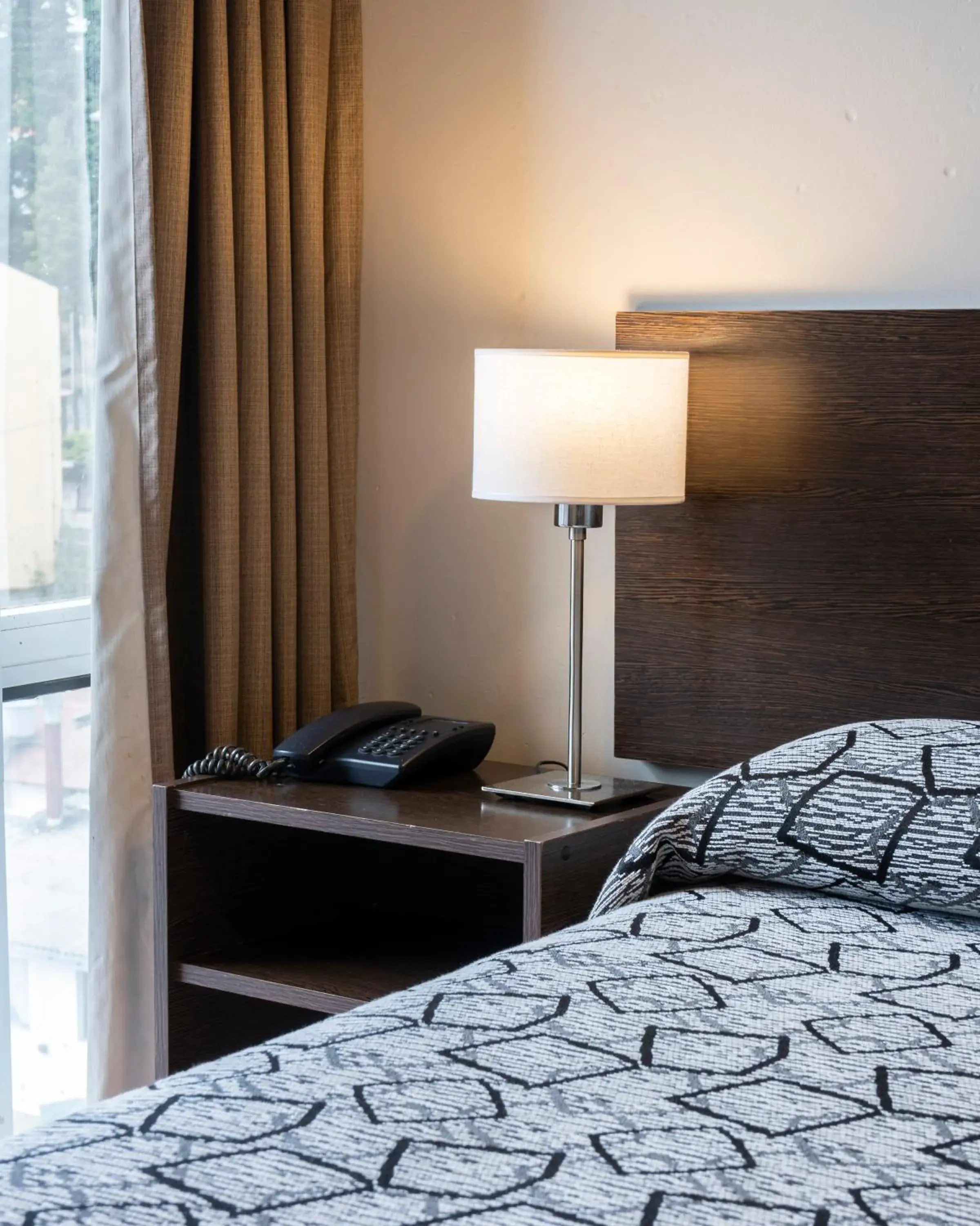 Standard Quadruple Room in Lagos Andinos Standard Quadruple Room in Lagos Andinos