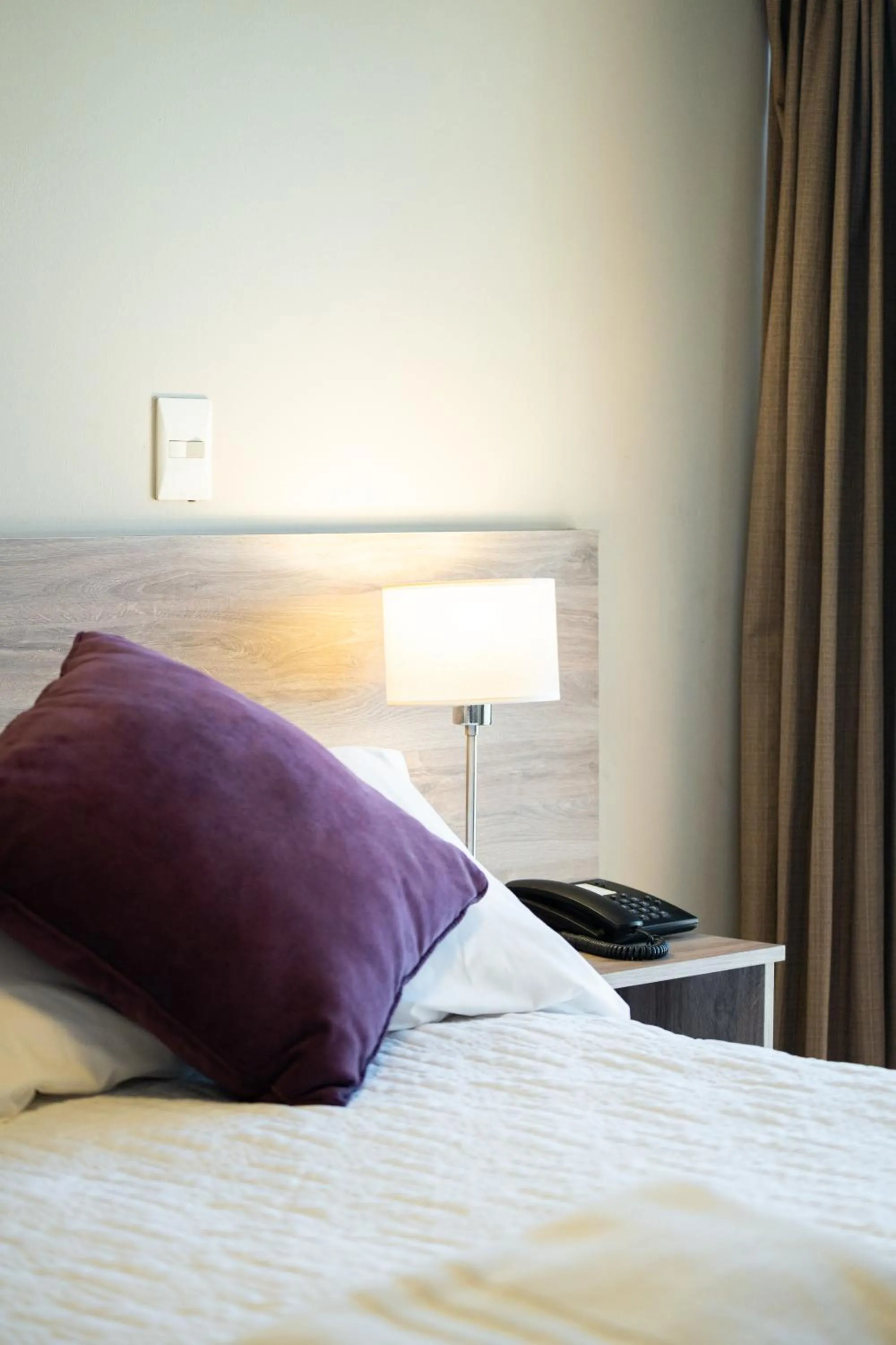 Bedroom, Bed in Lagos Andinos