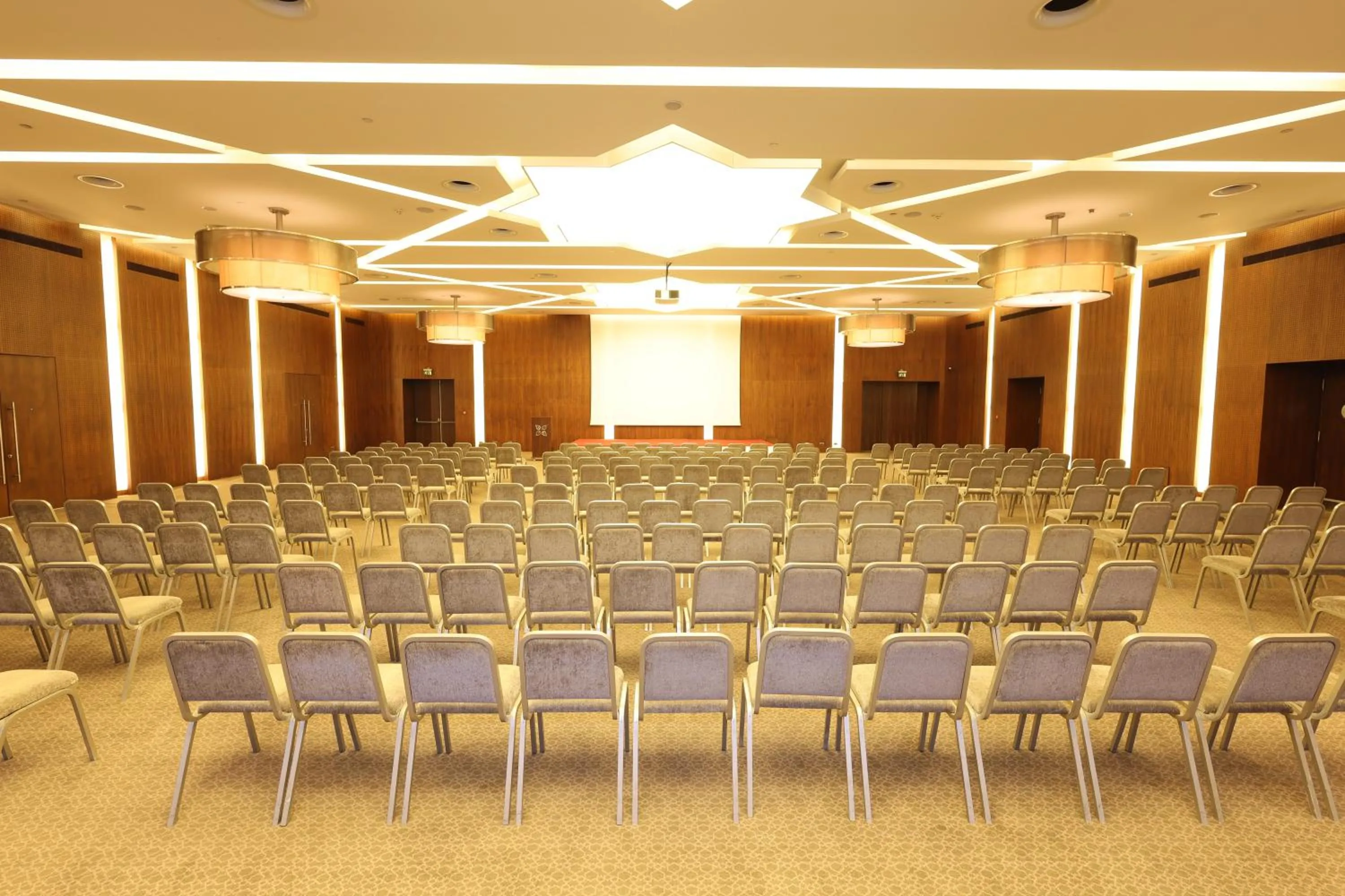 Meeting/conference room in Hilton Garden Inn Konya