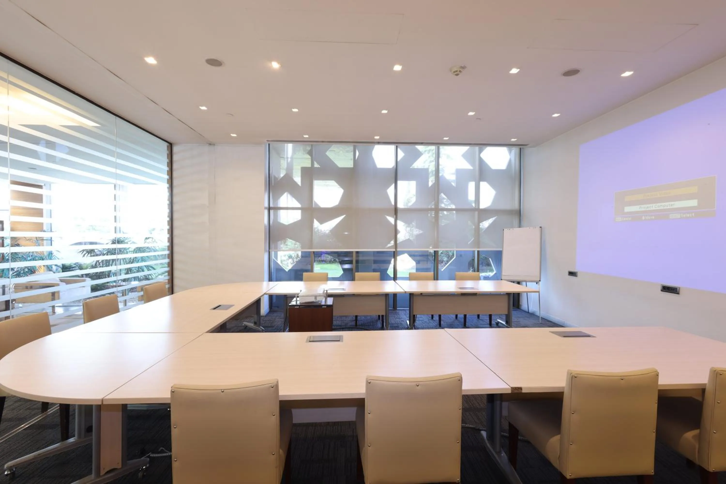 Living room in Hilton Garden Inn Konya