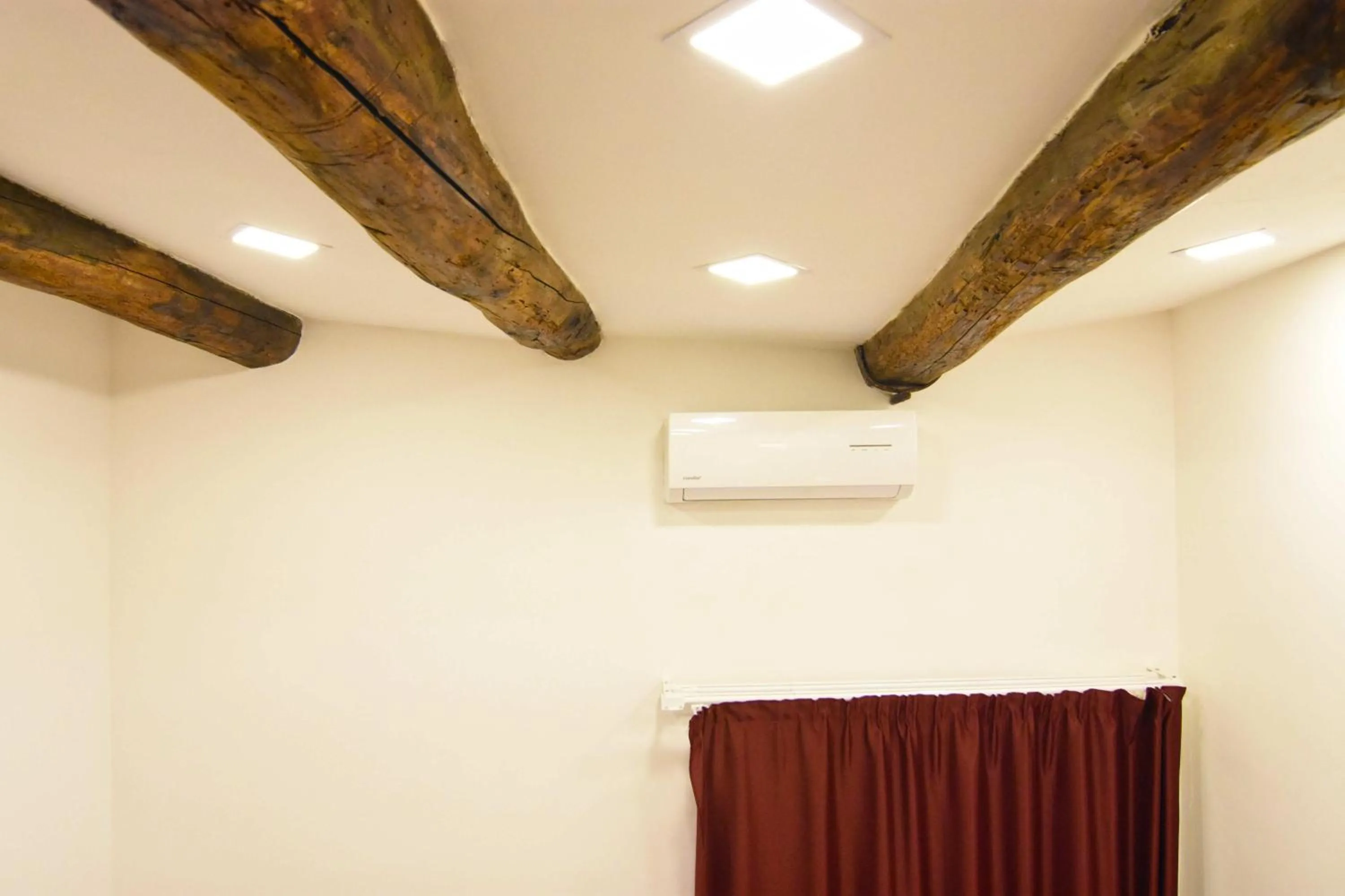 Decorative detail in B&B Ninarella Napoli