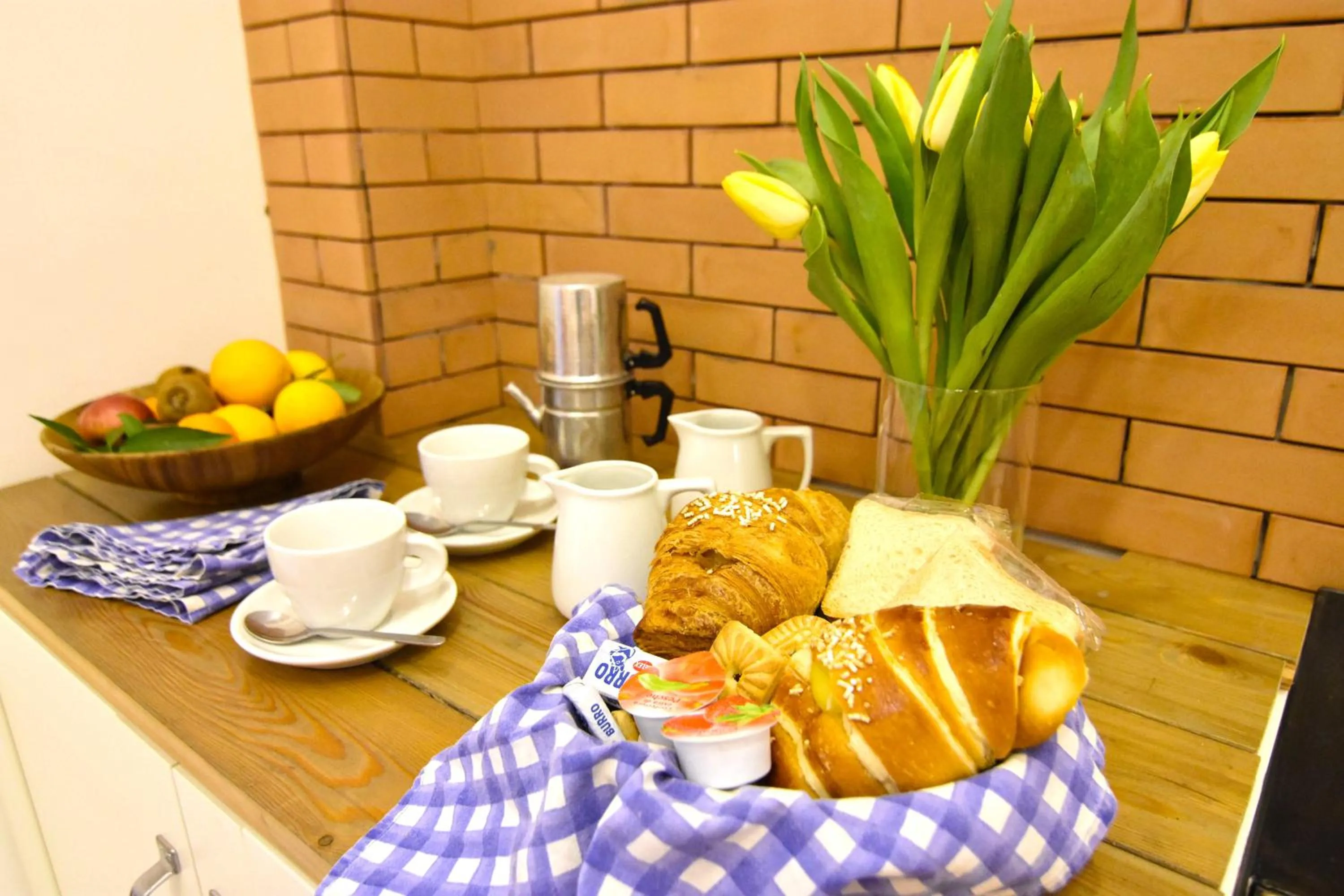 Bedroom in B&B Ninarella Napoli