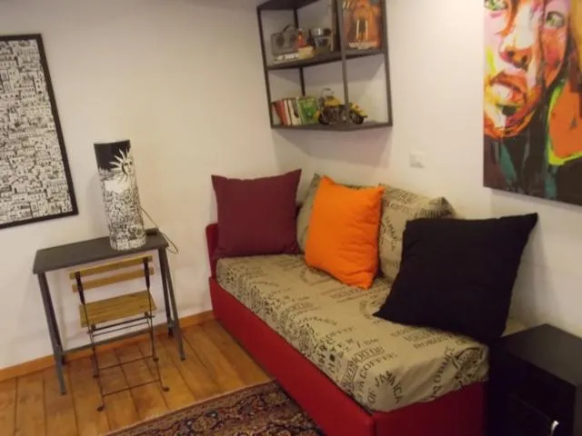 Other in B&B Ninarella Napoli