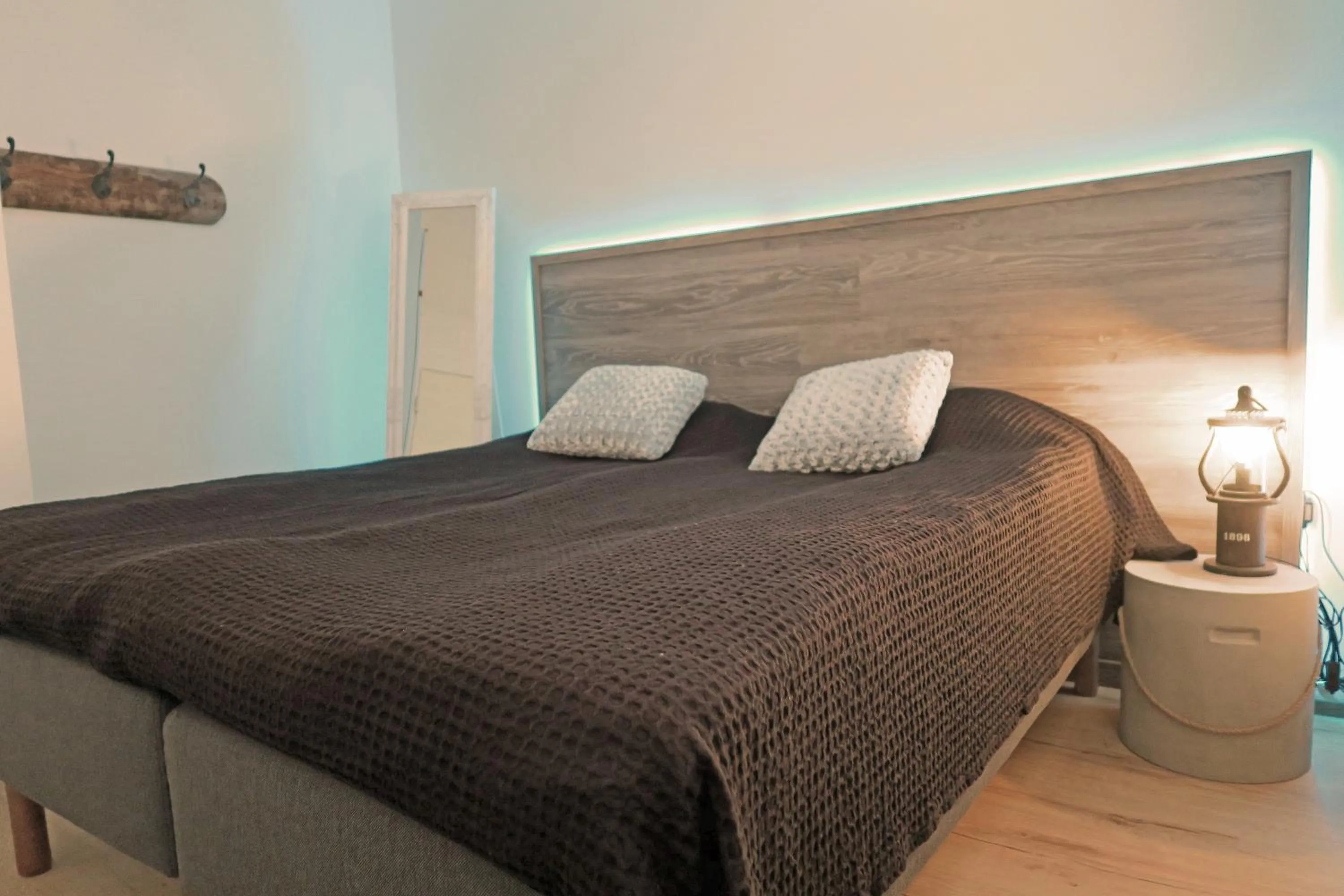 Bed in Apartments Huili