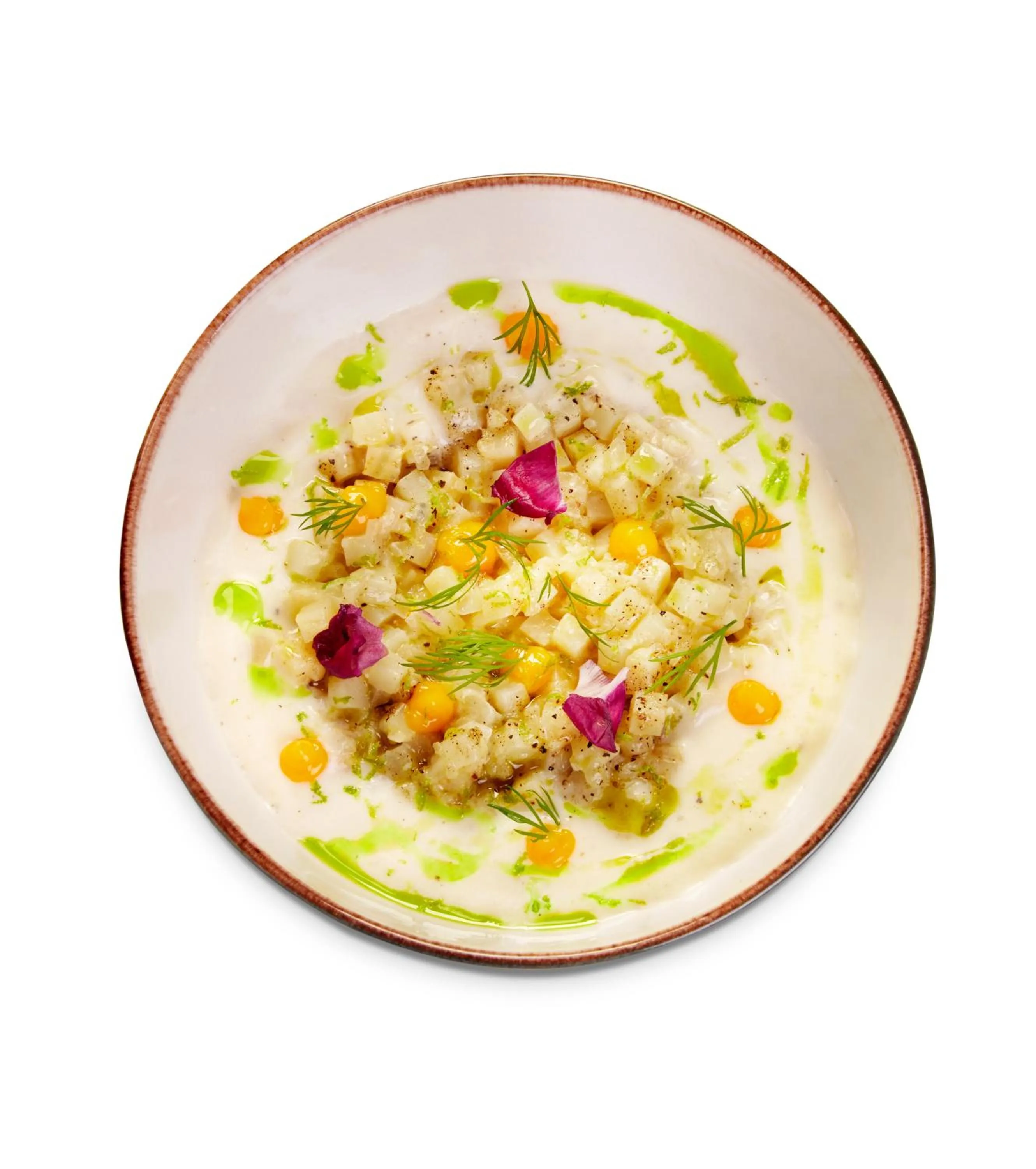 Restaurant/places to eat in Grums Hotel & Spa