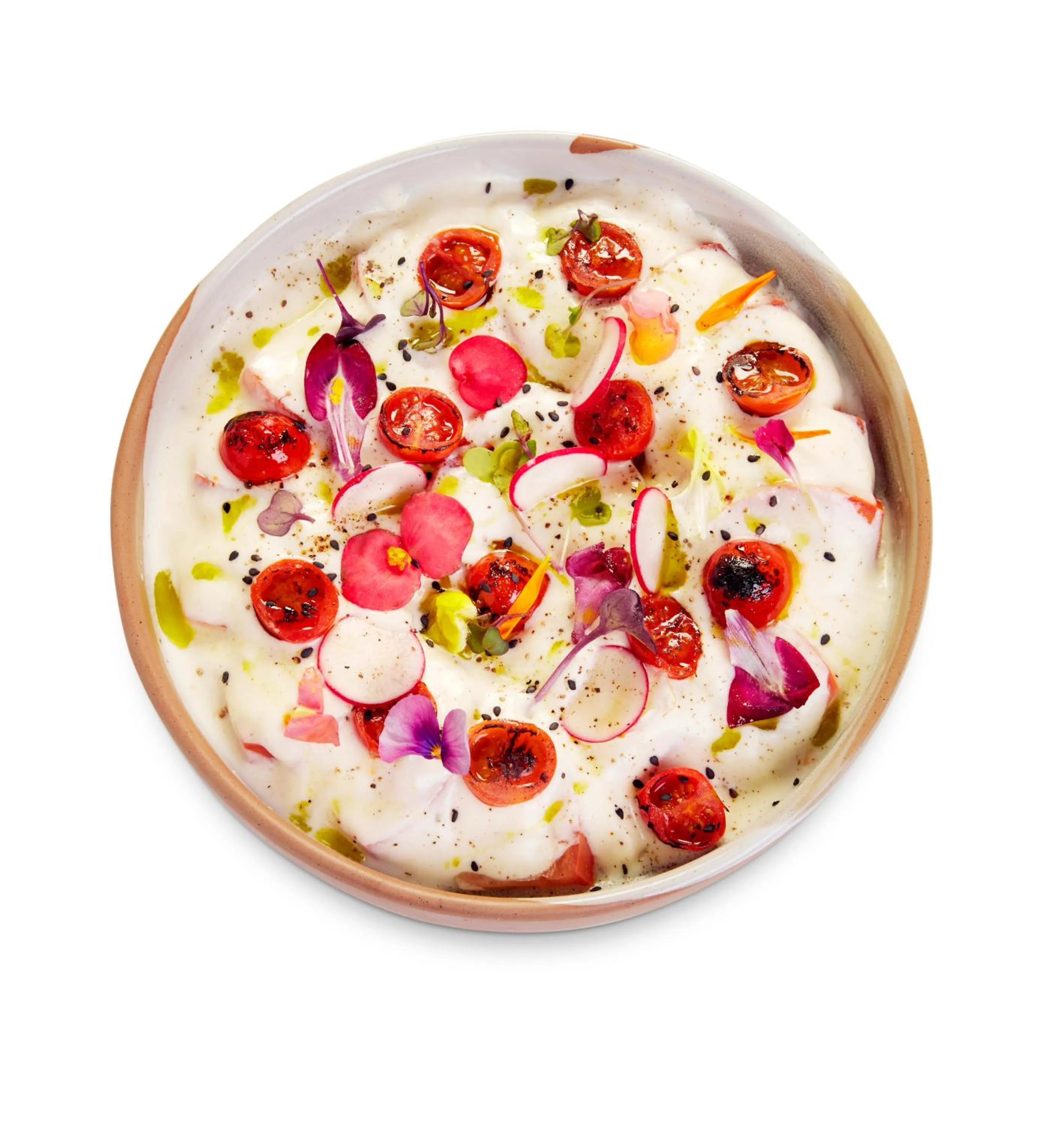 Restaurant/places to eat in Grums Hotel & Spa