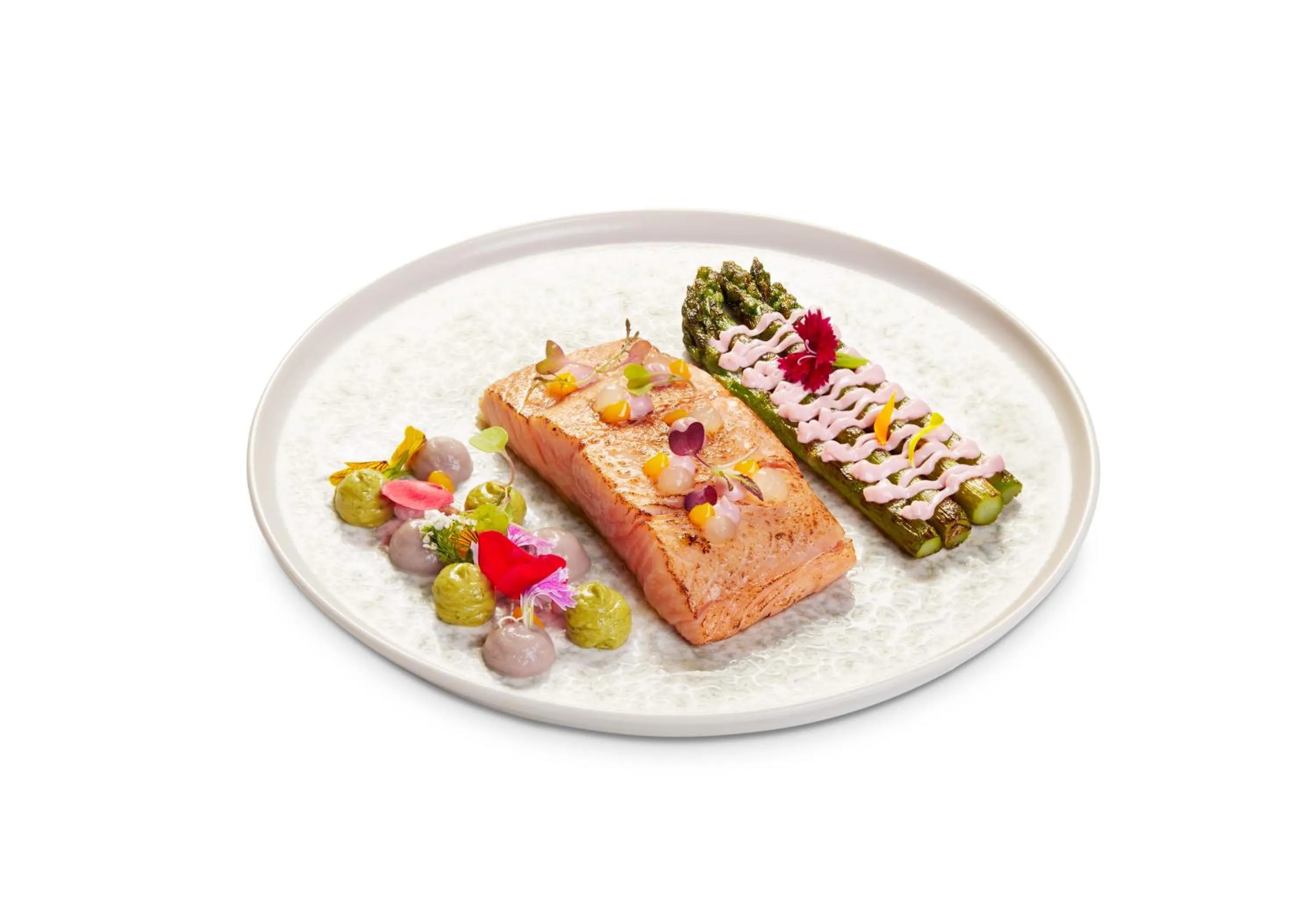 Restaurant/places to eat in Grums Hotel & Spa