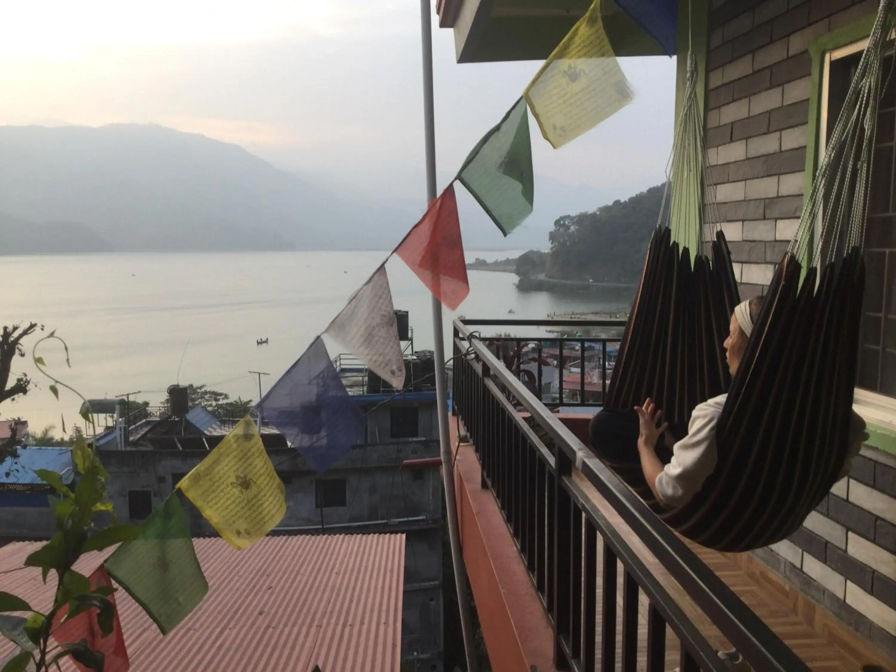 Single Room with Shared Bathroom - single occupancy in Sweet Dreams Hotel Single Room with Shared Bathroom - single occupancy in Sweet Dreams Hotel