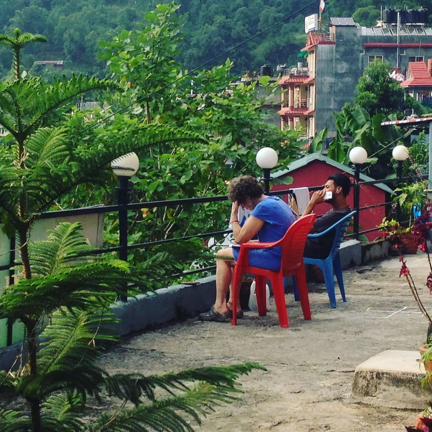 Sweet Dreams Guest house